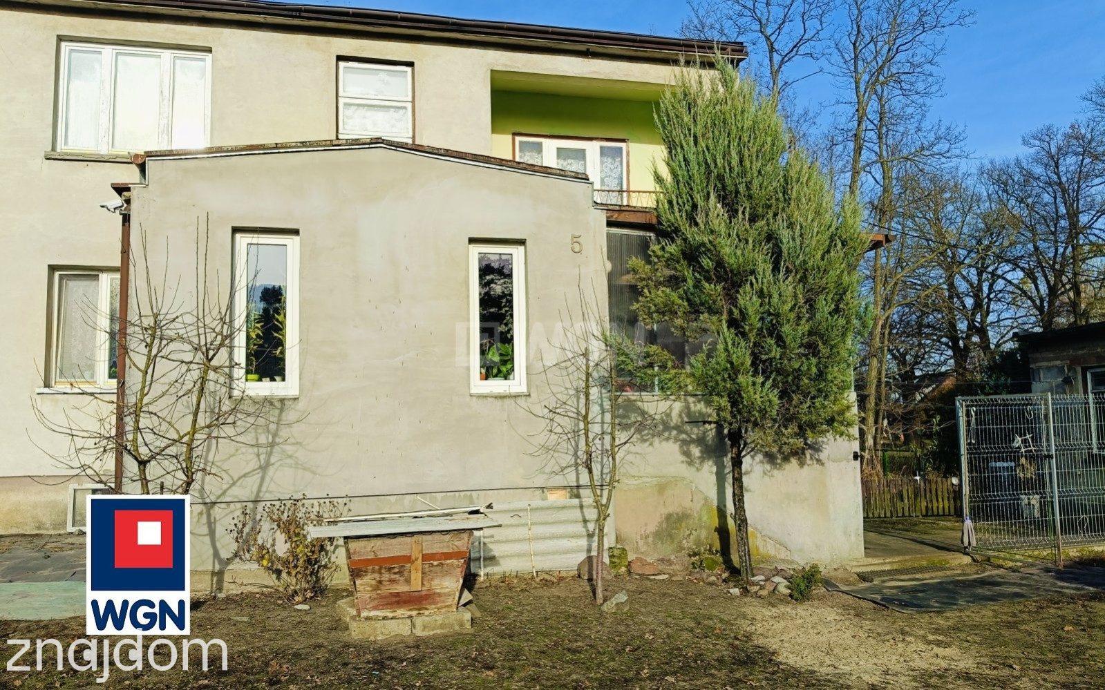 Grunt siedliskowy na sprzedaż Kuźnica Janiszewska - Gospodarstwo rolne 14,37 ha