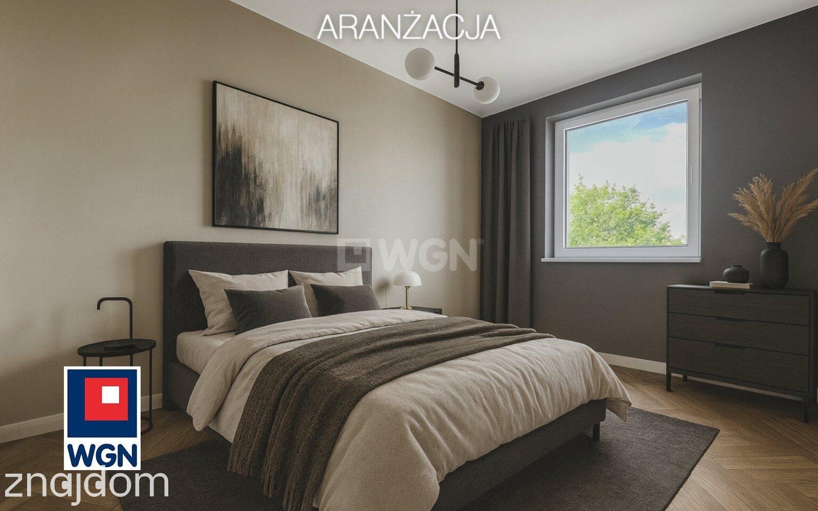 Mieszkanie na sprzedaż Dąbrowa Górnicza - Na sprzedaż bezczynszowy apartament 3 pokoje z balkonem | Dąbrowa Górnicza Wzgórze Gołonoskie. - zdjęcie 7