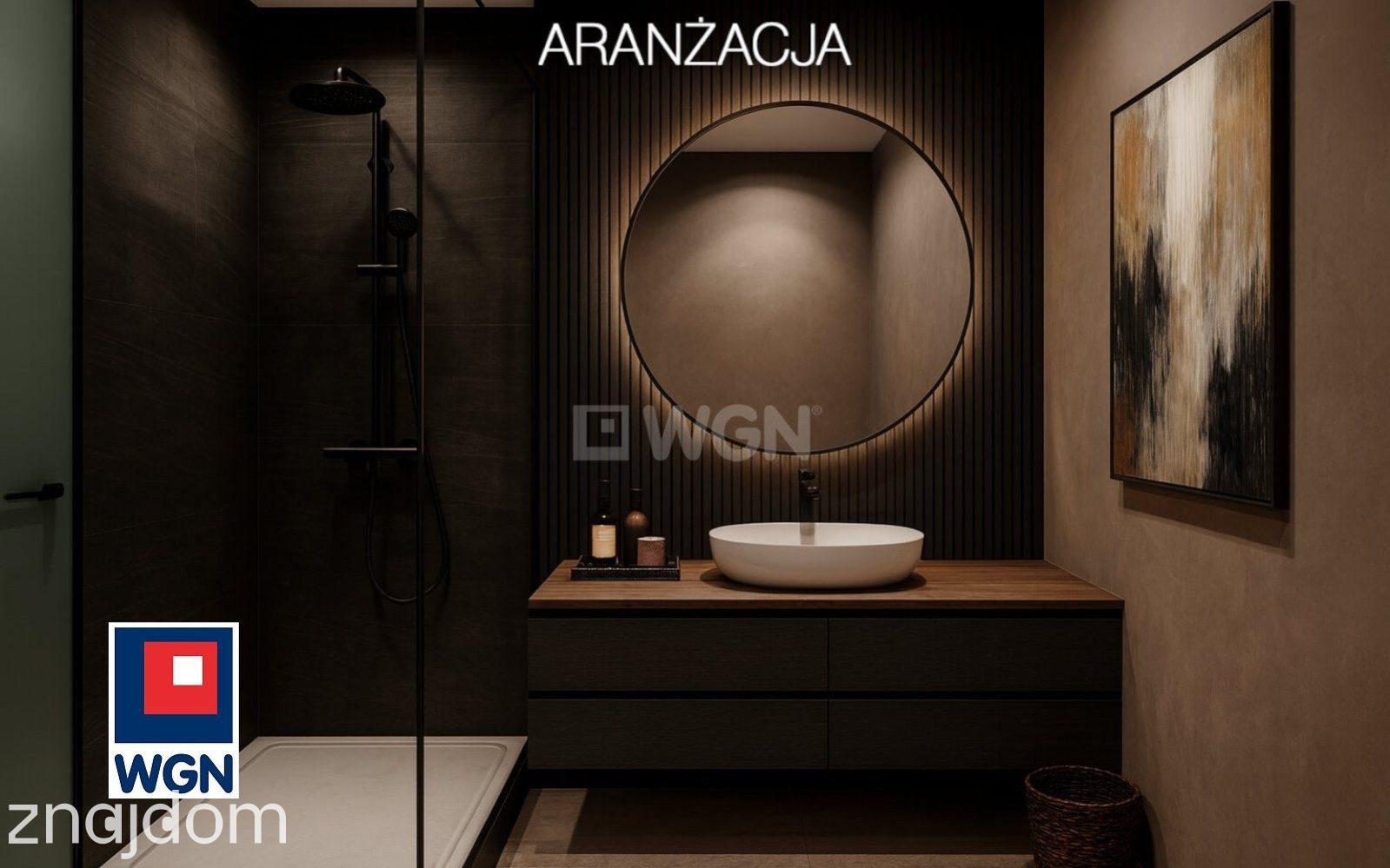 Mieszkanie na sprzedaż Dąbrowa Górnicza - Na sprzedaż bezczynszowy apartament 3 pokoje z balkonem | Dąbrowa Górnicza Wzgórze Gołonoskie. - zdjęcie 5