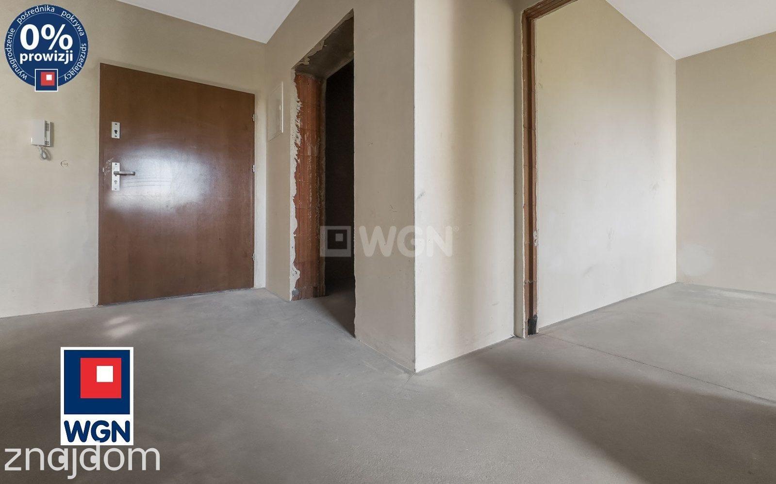 Mieszkanie na sprzedaż Dąbrowa Górnicza - Na sprzedaż bezczynszowy apartament 3 pokoje z balkonem | Dąbrowa Górnicza Wzgórze Gołonoskie. - zdjęcie 4