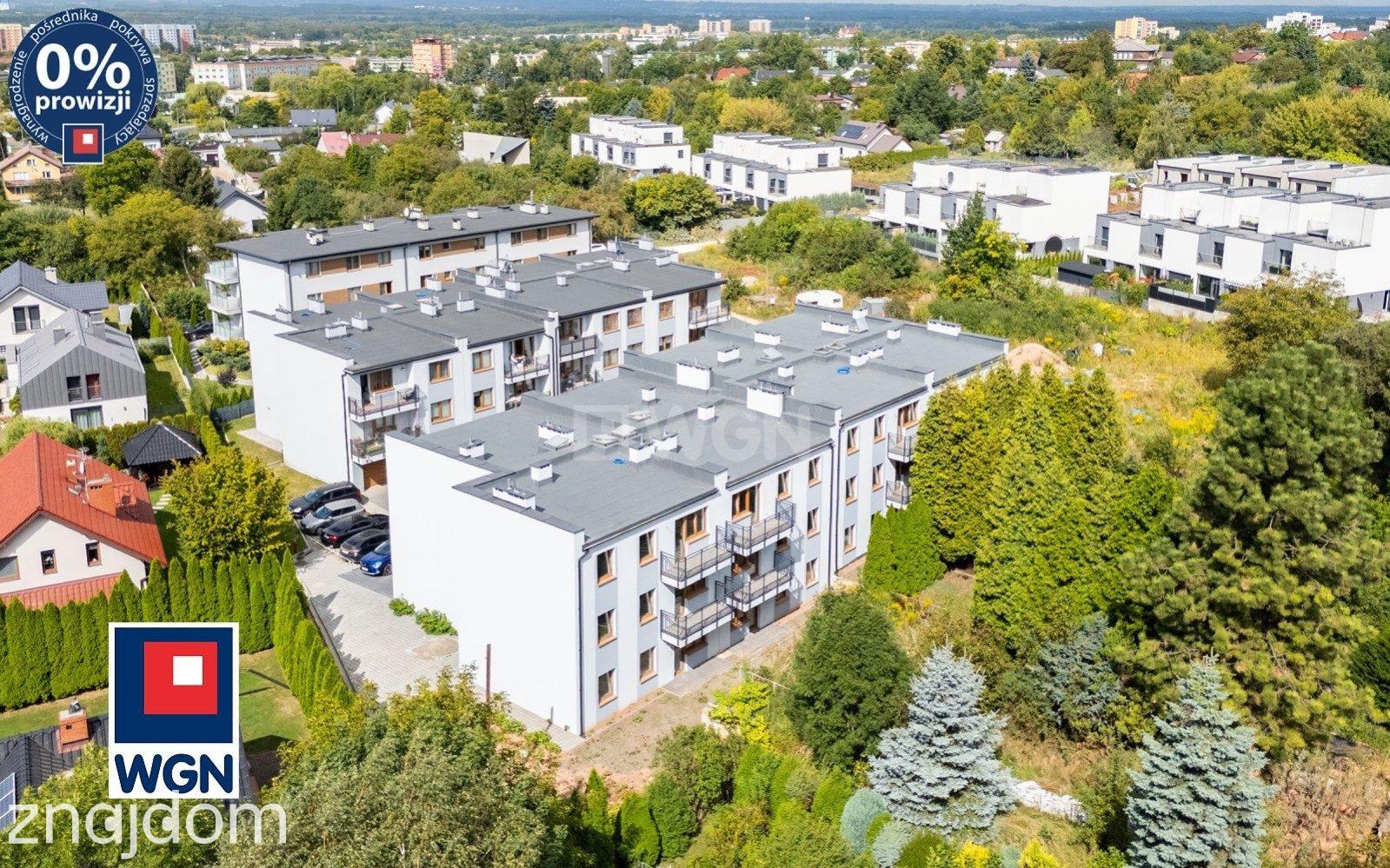 Mieszkanie na sprzedaż Dąbrowa Górnicza - Na sprzedaż bezczynszowy apartament 3 pokoje z balkonem | Dąbrowa Górnicza Wzgórze Gołonoskie. - zdjęcie 16