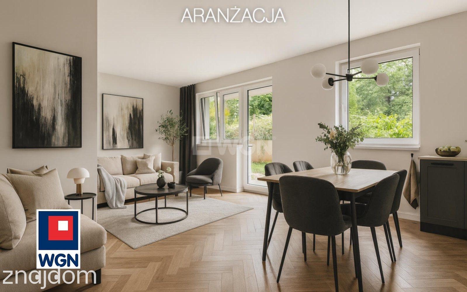 Mieszkanie na sprzedaż Dąbrowa Górnicza - Na sprzedaż bezczynszowy apartament 3 pokoje z balkonem | Dąbrowa Górnicza Wzgórze Gołonoskie. - zdjęcie 14