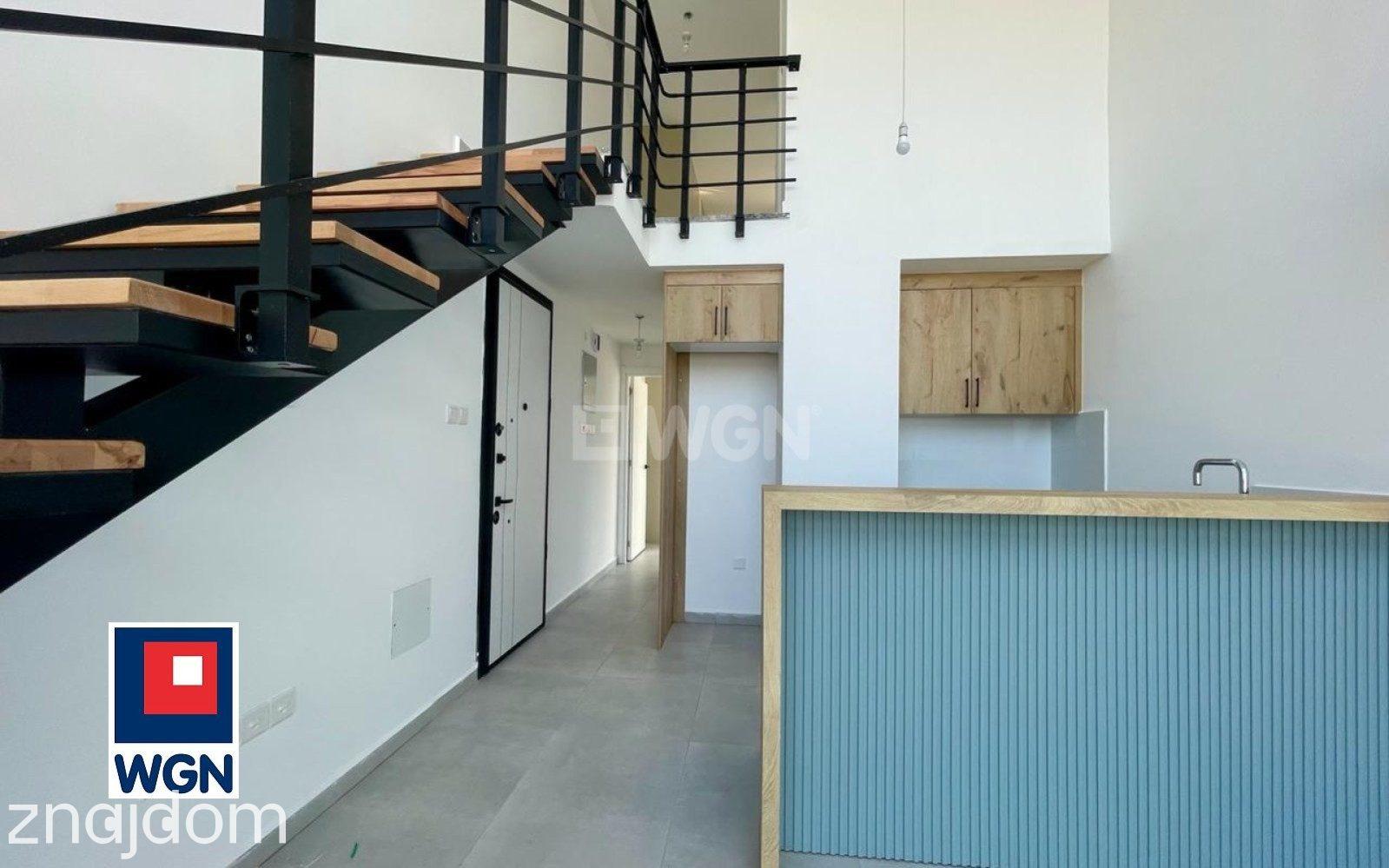 Mieszkanie na sprzedaż Esentepe - 2+1 loft penthouse - Esentepe - zdjęcie 9
