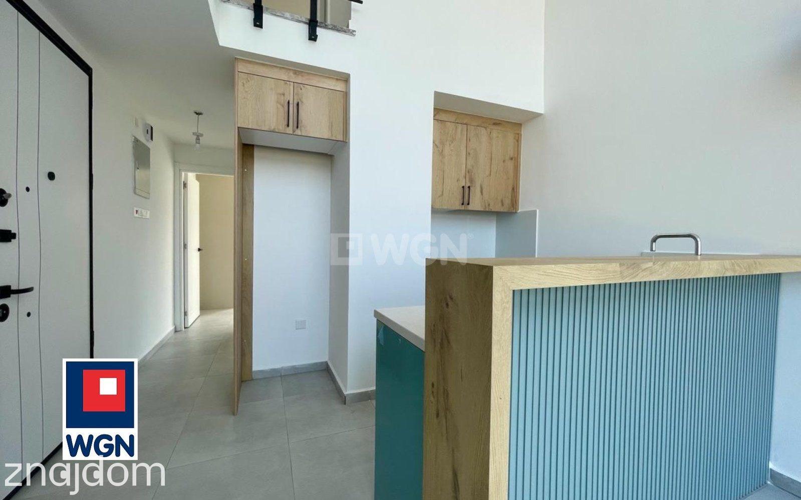 Mieszkanie na sprzedaż Esentepe - 2+1 loft penthouse - Esentepe - zdjęcie 7