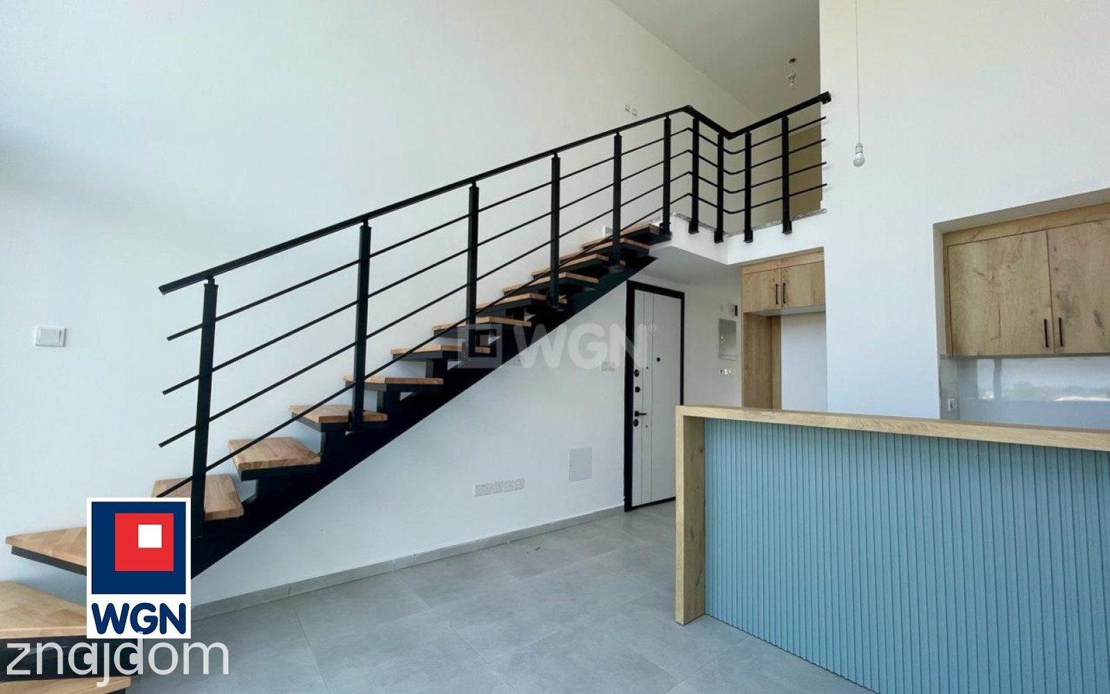 Mieszkanie na sprzedaż Esentepe - 2+1 loft penthouse - Esentepe - zdjęcie 4