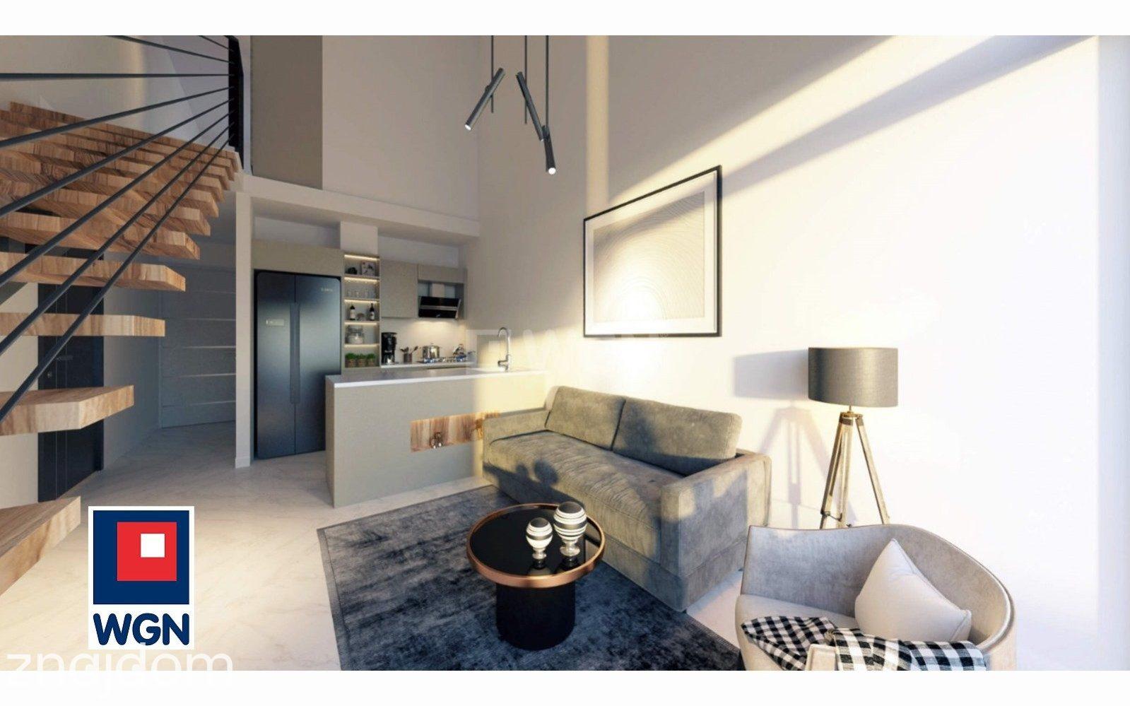 Mieszkanie na sprzedaż Esentepe - 2+1 loft penthouse - Esentepe - zdjęcie 20