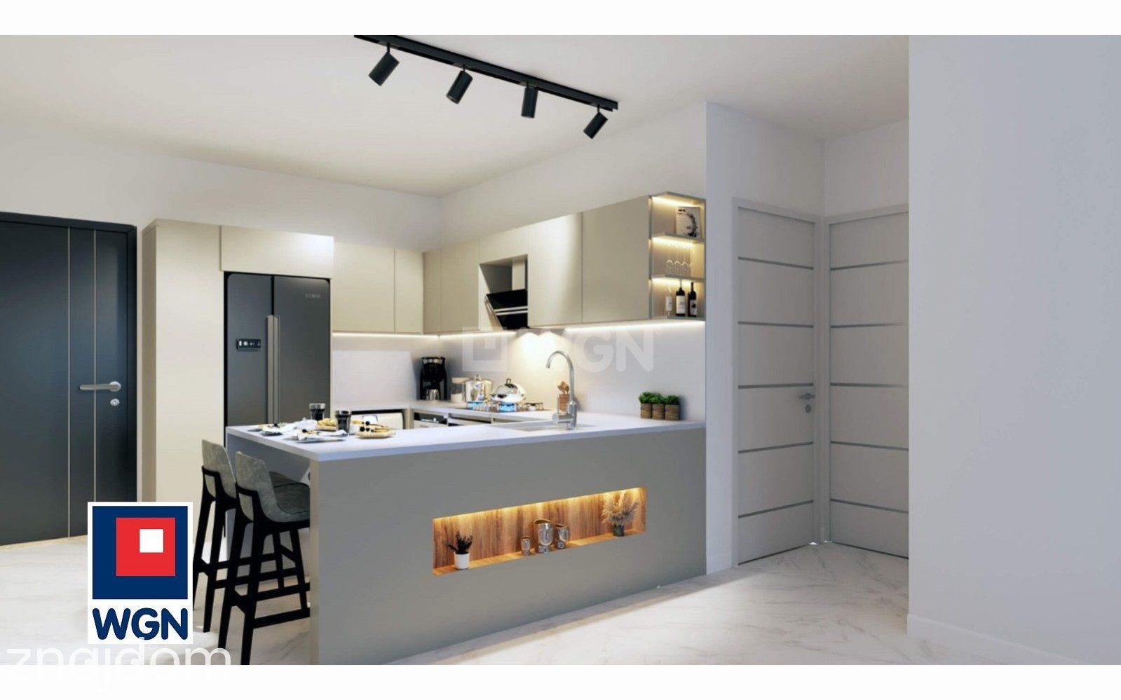 Mieszkanie na sprzedaż Esentepe - 2+1 loft penthouse - Esentepe - zdjęcie 15
