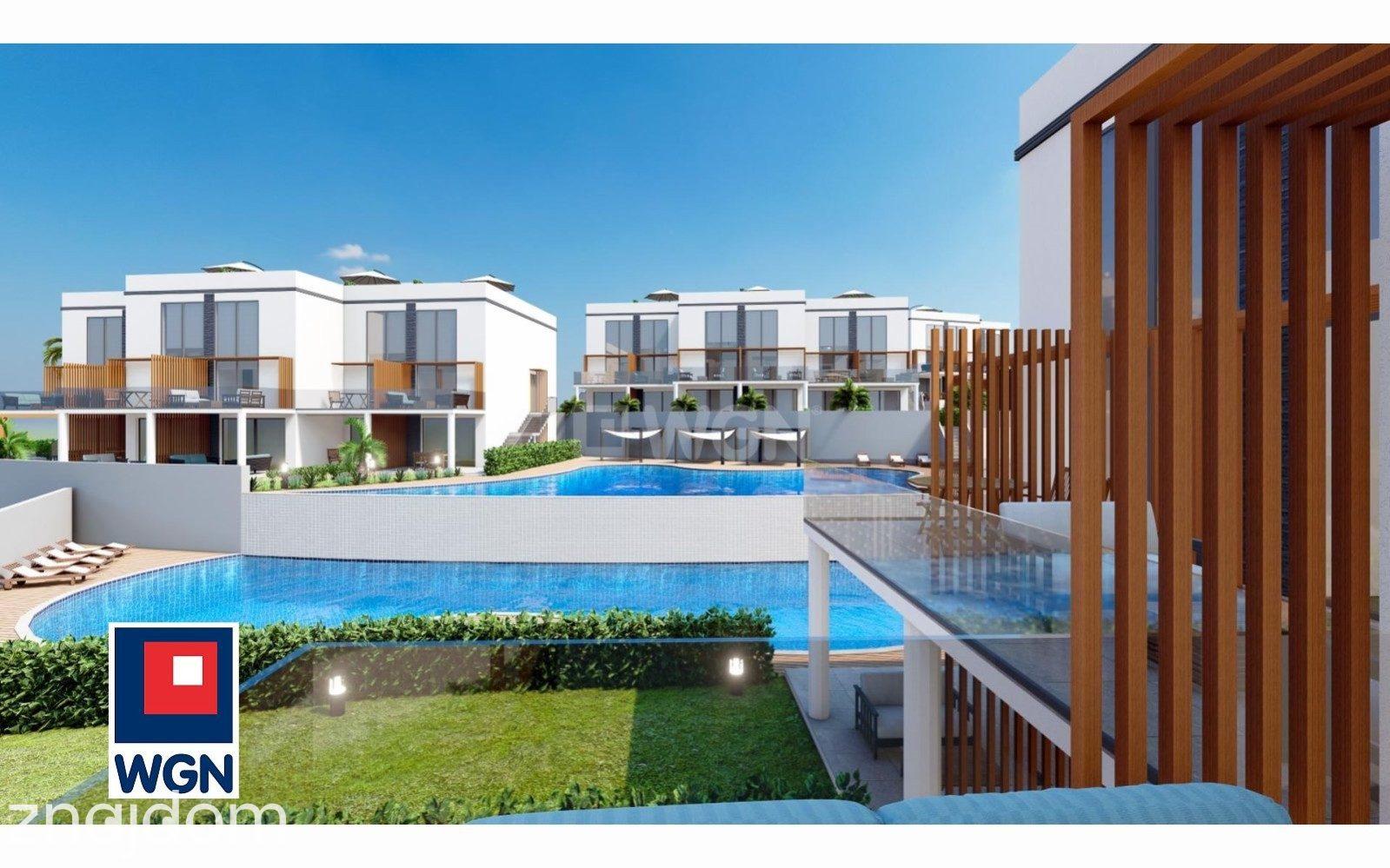Mieszkanie na  sprzedaż Esentepe - 2+1 loft penthouse - Esentepe - zdjęcie 10