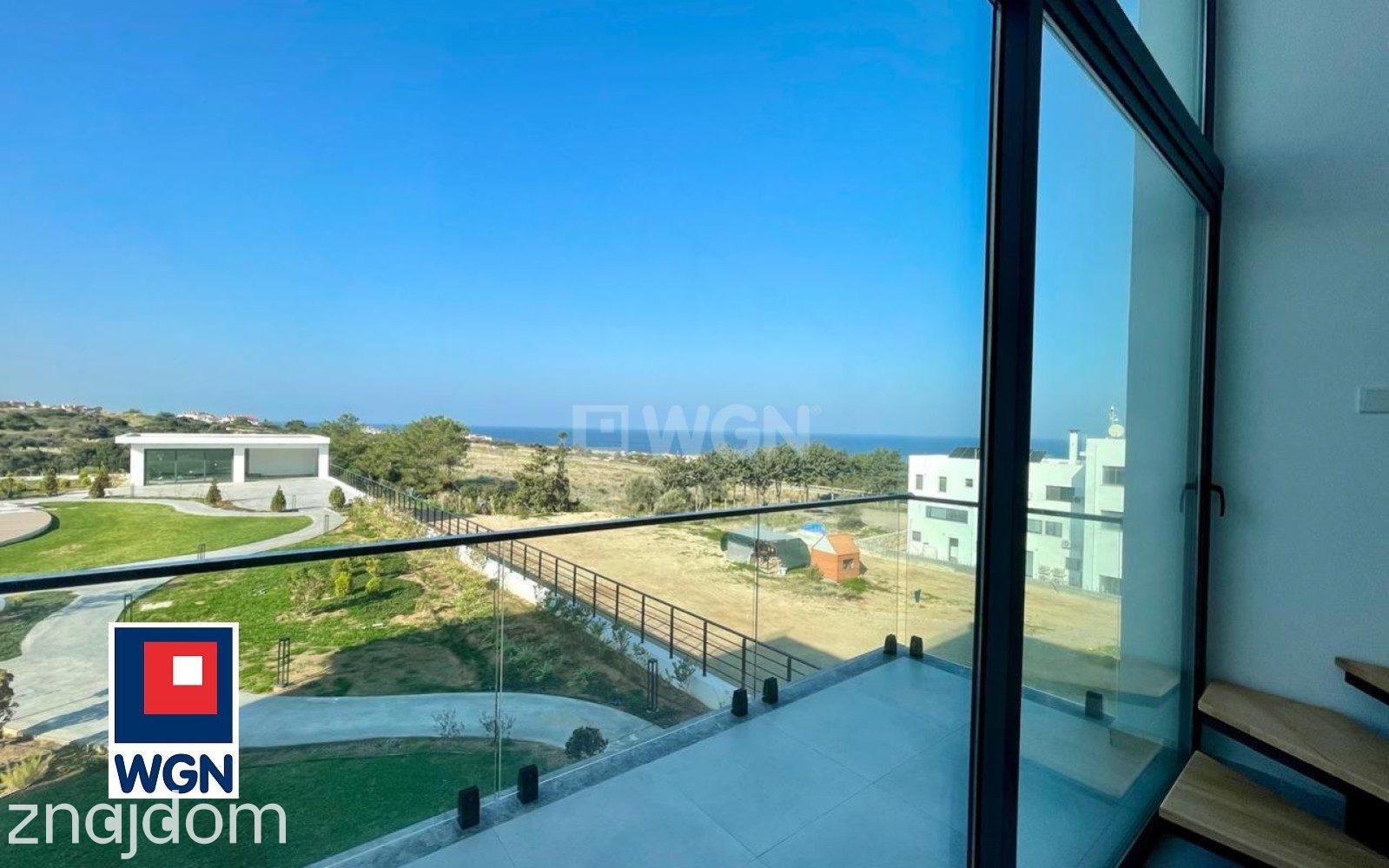 Mieszkanie na  sprzedaż Esentepe - 2+1 loft penthouse - Esentepe - zdjęcie 8