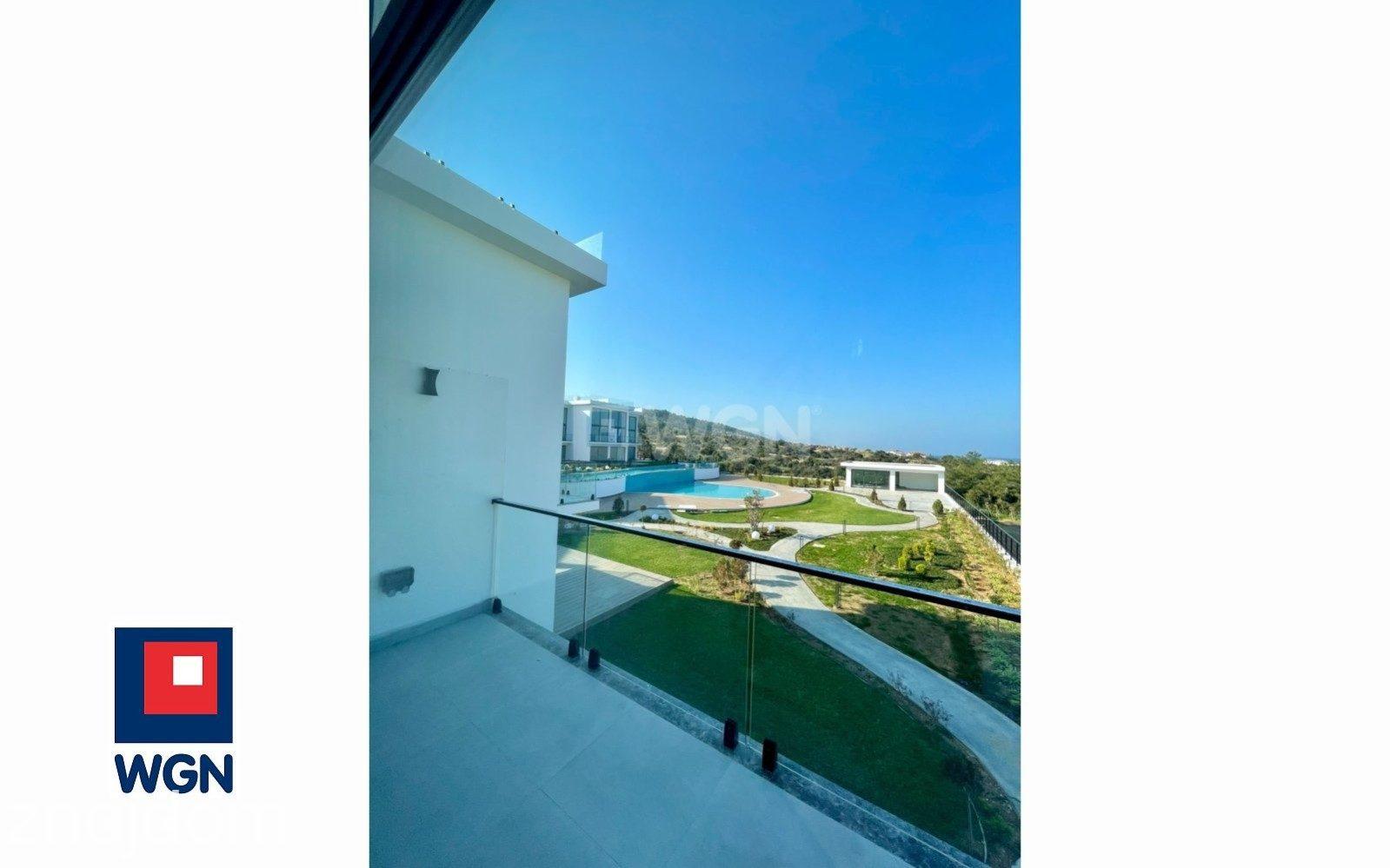 Mieszkanie na  sprzedaż Esentepe - 2+1 loft penthouse - Esentepe - zdjęcie 7