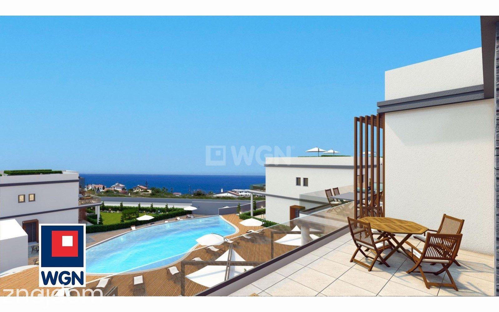 Mieszkanie na  sprzedaż Esentepe - 2+1 loft penthouse - Esentepe - zdjęcie 6