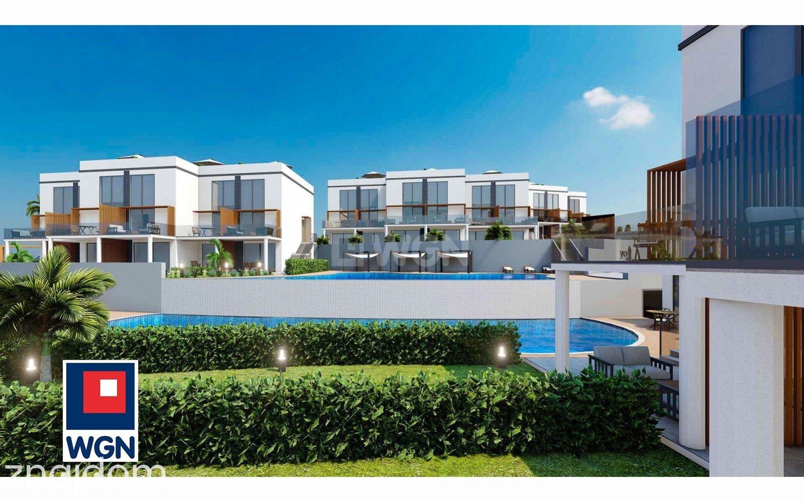 Mieszkanie na  sprzedaż Esentepe - 2+1 loft penthouse - Esentepe - zdjęcie 4