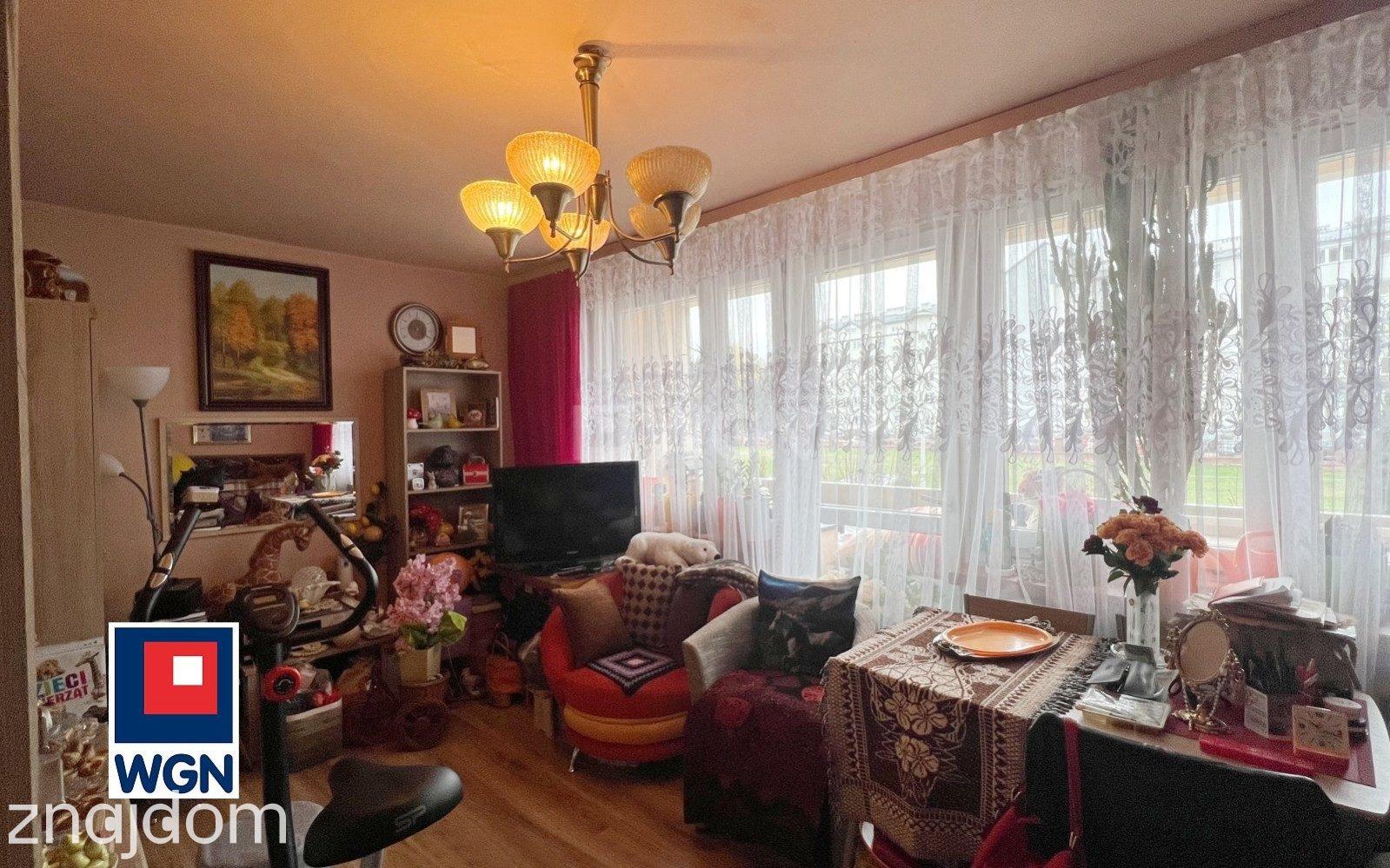Mieszkanie na sprzedaż Chrzanów - Atrakcyjne trzypokojowe mieszkanie na parterze - zdjęcie 6