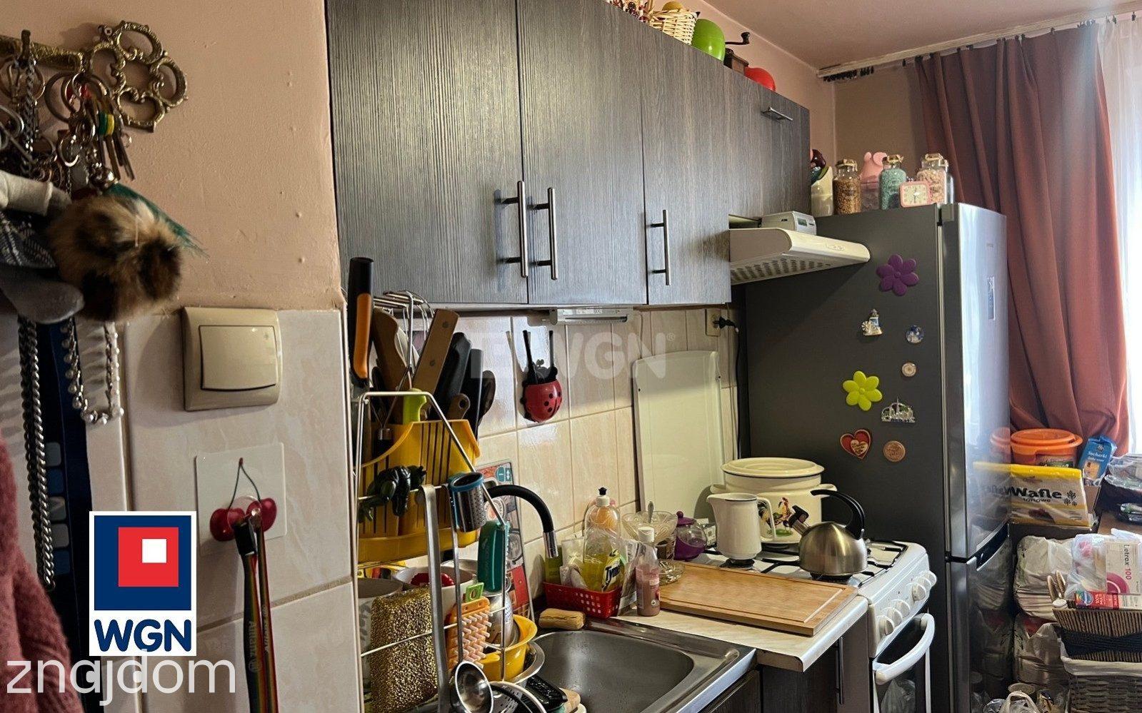 Mieszkanie na sprzedaż Chrzanów - Atrakcyjne trzypokojowe mieszkanie na parterze - zdjęcie 5