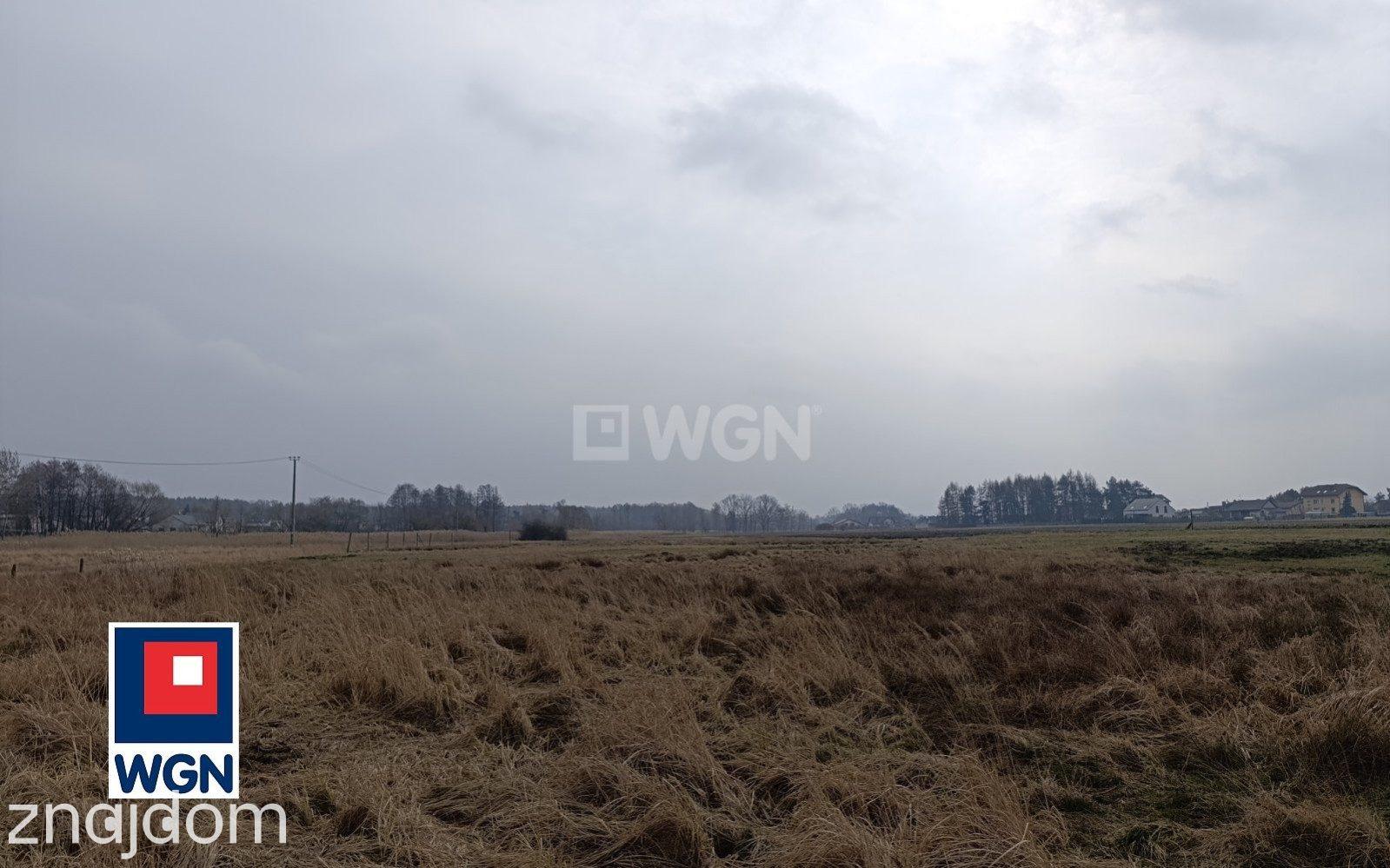 Grunt rolny na sprzedaż Wyry - Potencjał inwestycyjny na sprzedaż - działka rolna w atrakcyjnym miejscu. - zdjęcie 5