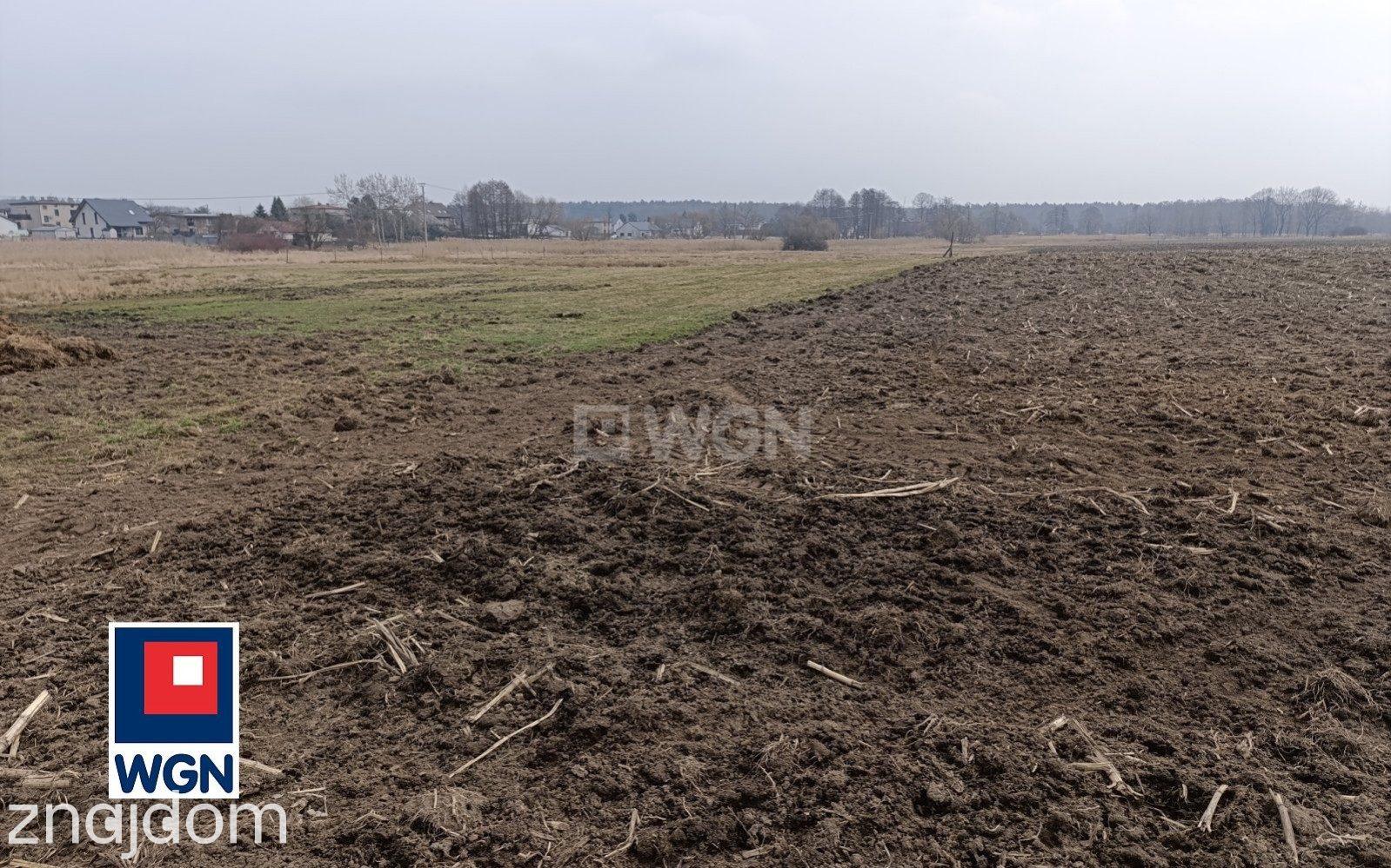 Grunt rolny na sprzedaż Wyry - Potencjał inwestycyjny na sprzedaż - działka rolna w atrakcyjnym miejscu. - zdjęcie 2