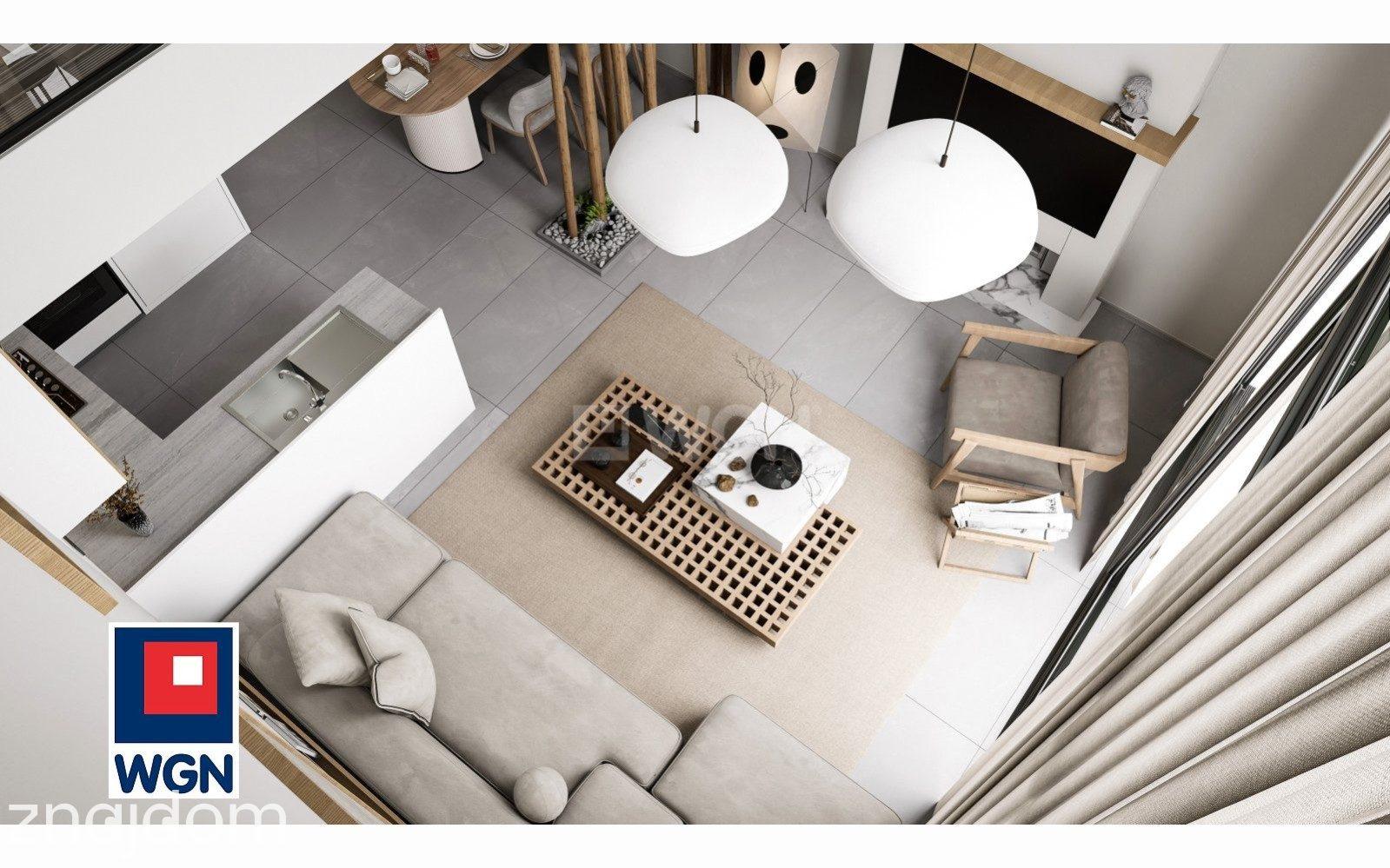 Mieszkanie na  sprzedaż Iskele - Apartment inwestycyjny 1+1 w Iskele, Cypr Północny, Long Beach - zdjęcie 8