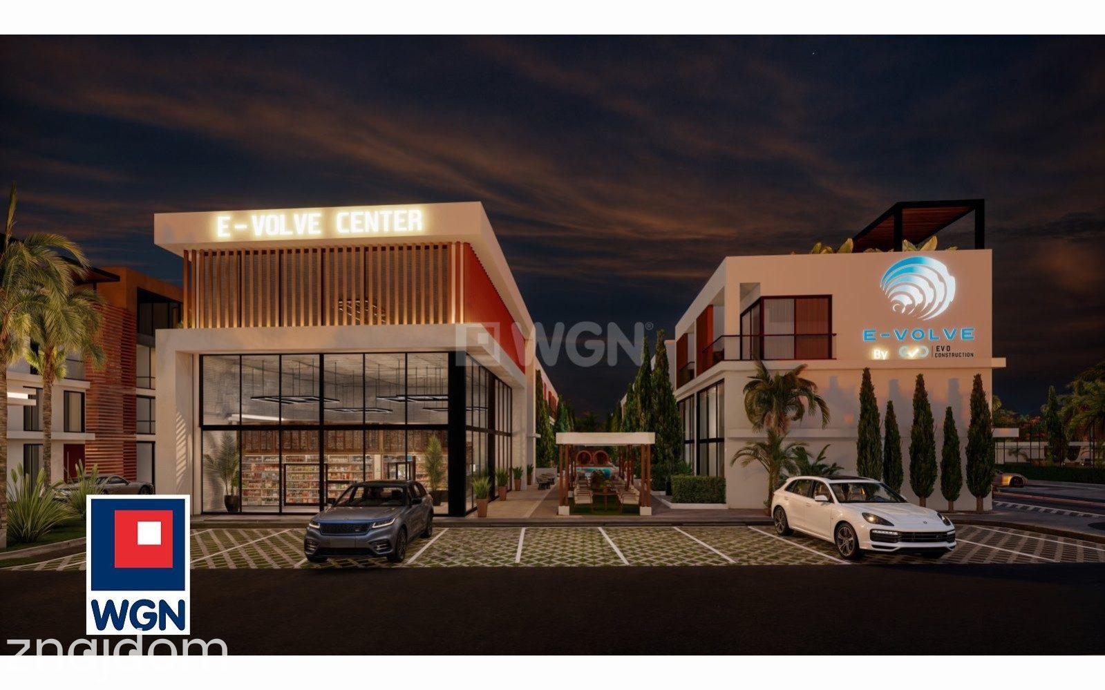 Mieszkanie na  sprzedaż Iskele - Apartment inwestycyjny 1+1 w Iskele, Cypr Północny, Long Beach - zdjęcie 5
