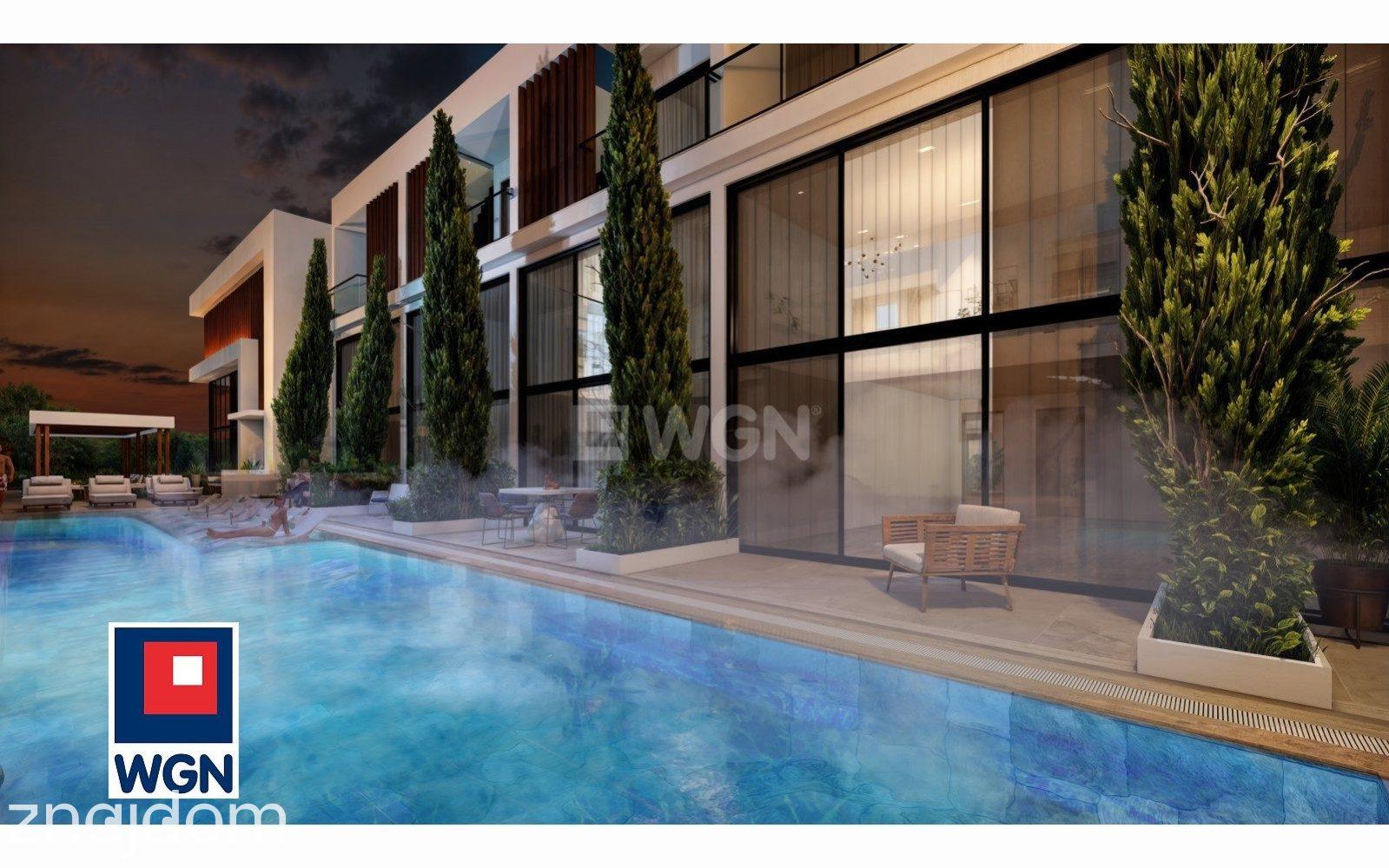 Mieszkanie na  sprzedaż Iskele - Apartment inwestycyjny 1+1 w Iskele, Cypr Północny, Long Beach - zdjęcie 4