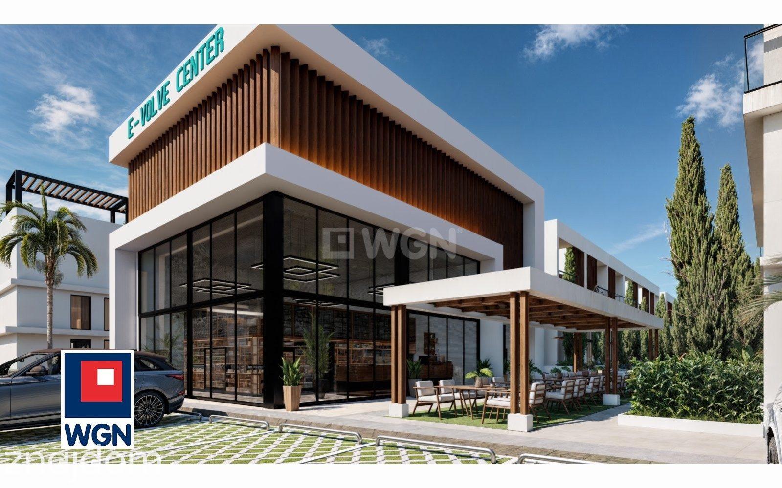 Mieszkanie na  sprzedaż Iskele - Apartment inwestycyjny 1+1 w Iskele, Cypr Północny, Long Beach - zdjęcie 19