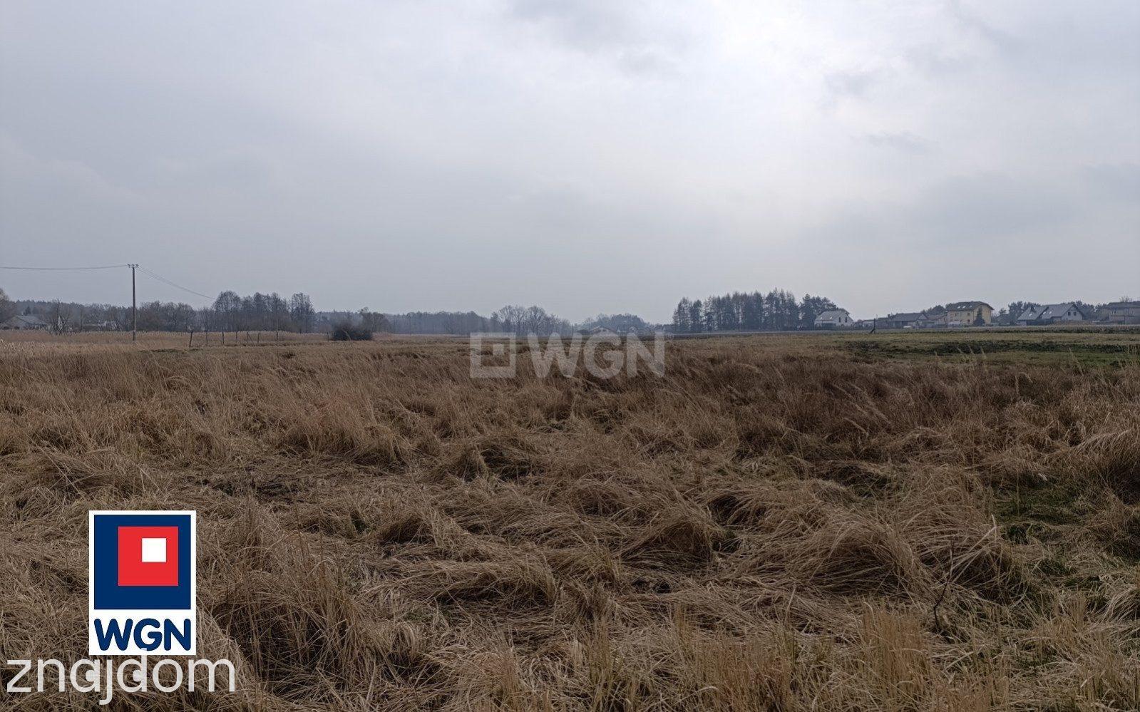 Grunt budowlany jednorodzinny na sprzedaż Wyry - OKAZJA! Działka częściowo budowlana w świetnej cenie! Idealny potencjał inwestycyjny! - zdjęcie 5