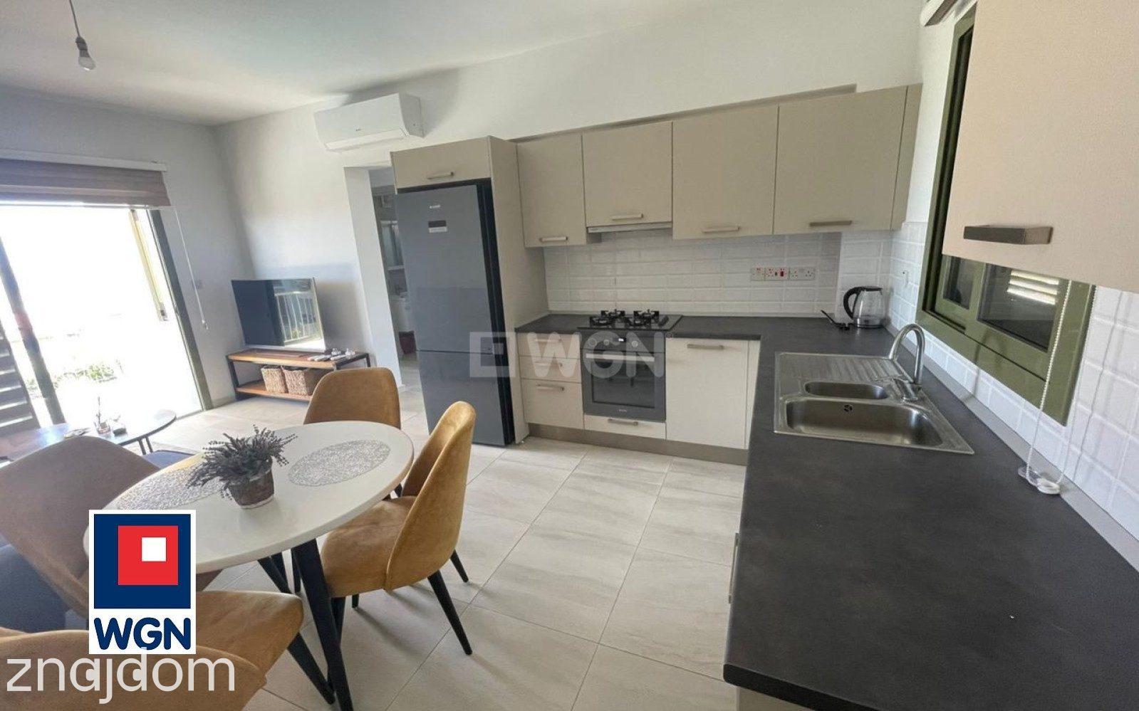 Mieszkanie na sprzedaż Esentepe - Apartament inwestycyjny 2+1 blisko pola golfowego w Esentepe - zdjęcie 13