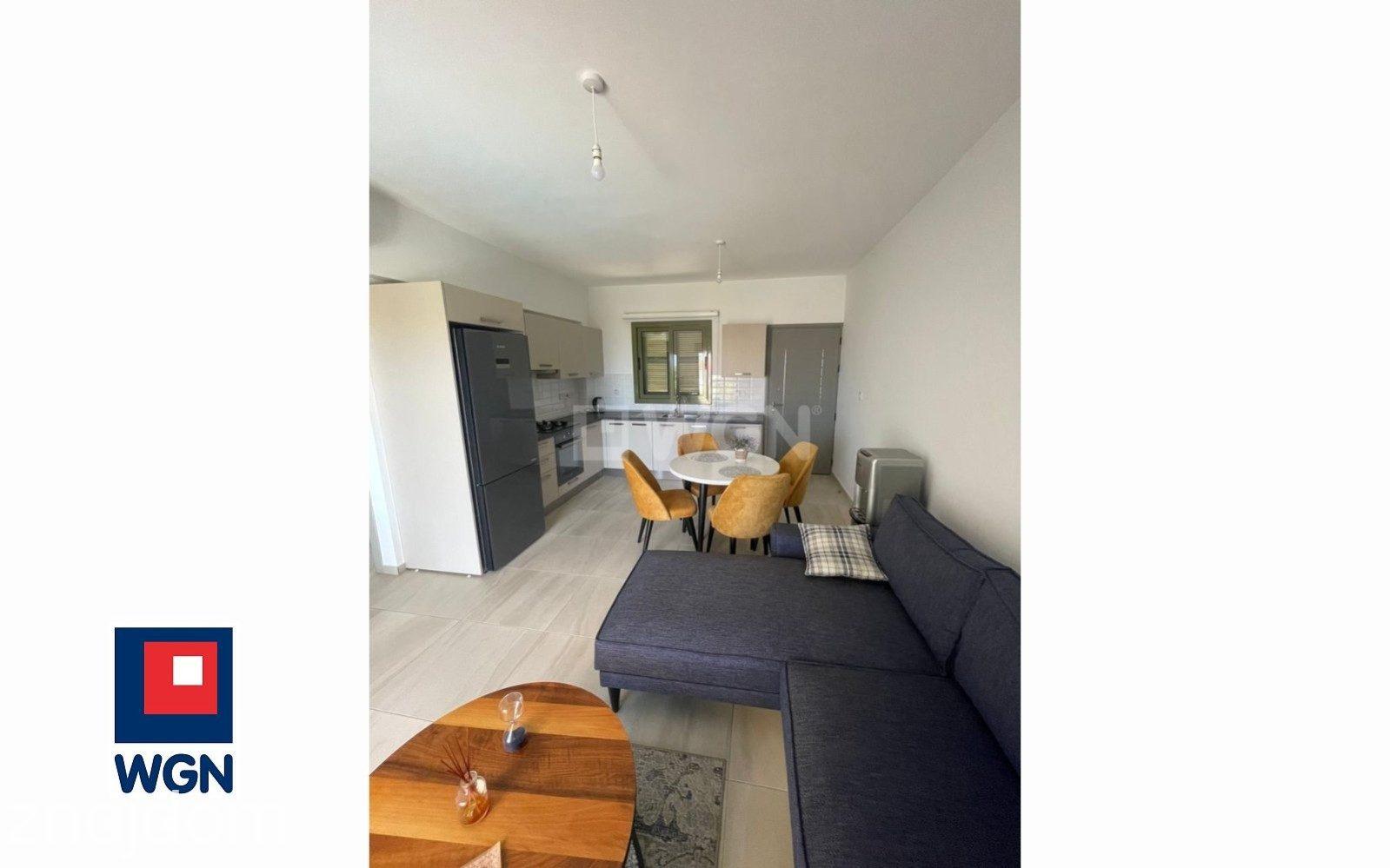 Mieszkanie na sprzedaż Esentepe - Apartament inwestycyjny 2+1 blisko pola golfowego w Esentepe - zdjęcie 12