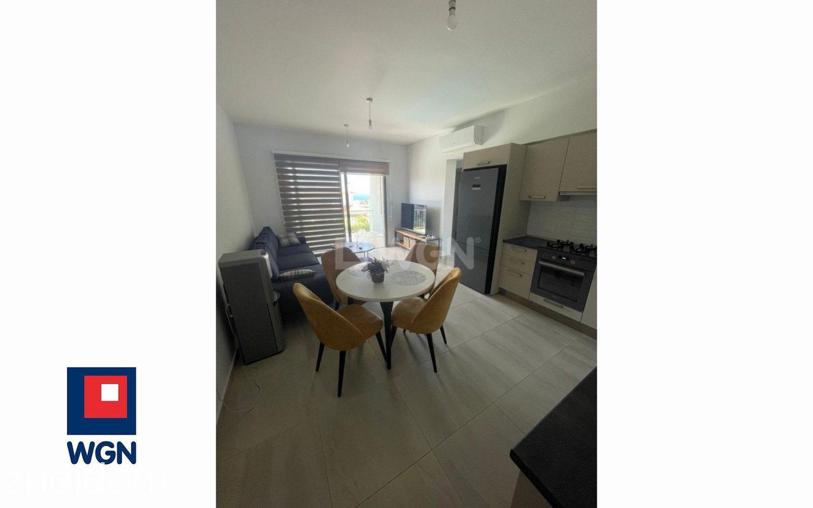 Mieszkanie na sprzedaż Esentepe - Apartament inwestycyjny 2+1 blisko pola golfowego w Esentepe - zdjęcie 10