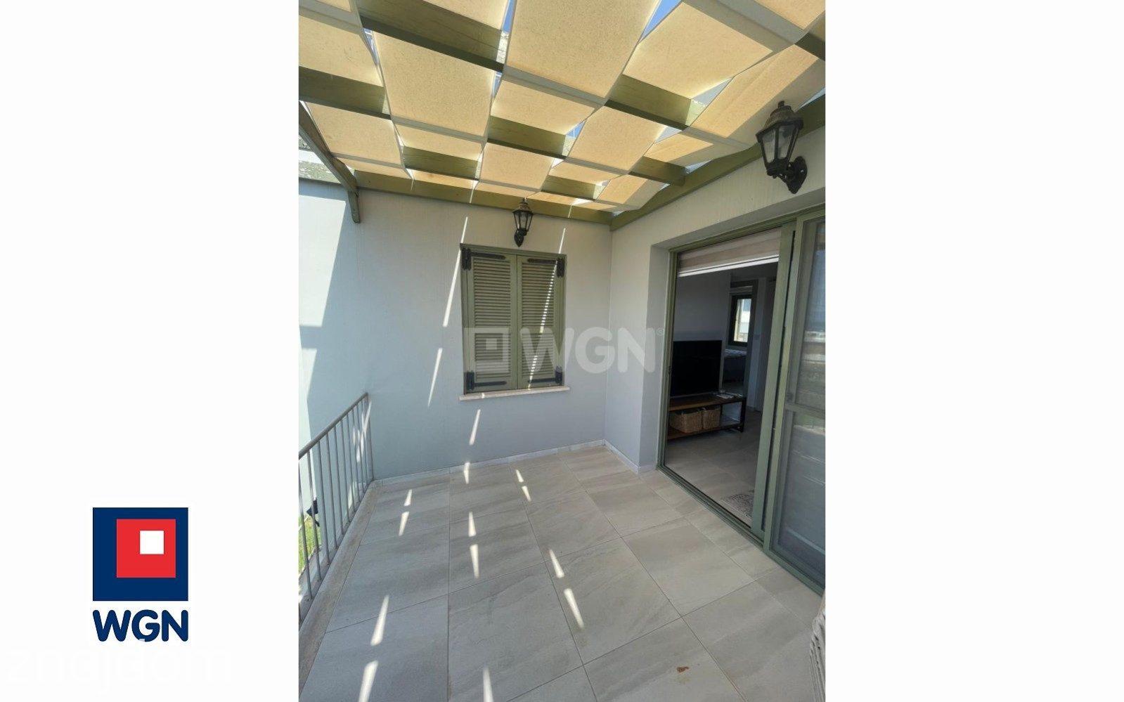 Mieszkanie na sprzedaż Esentepe - Apartament inwestycyjny 2+1 blisko pola golfowego w Esentepe - zdjęcie 8
