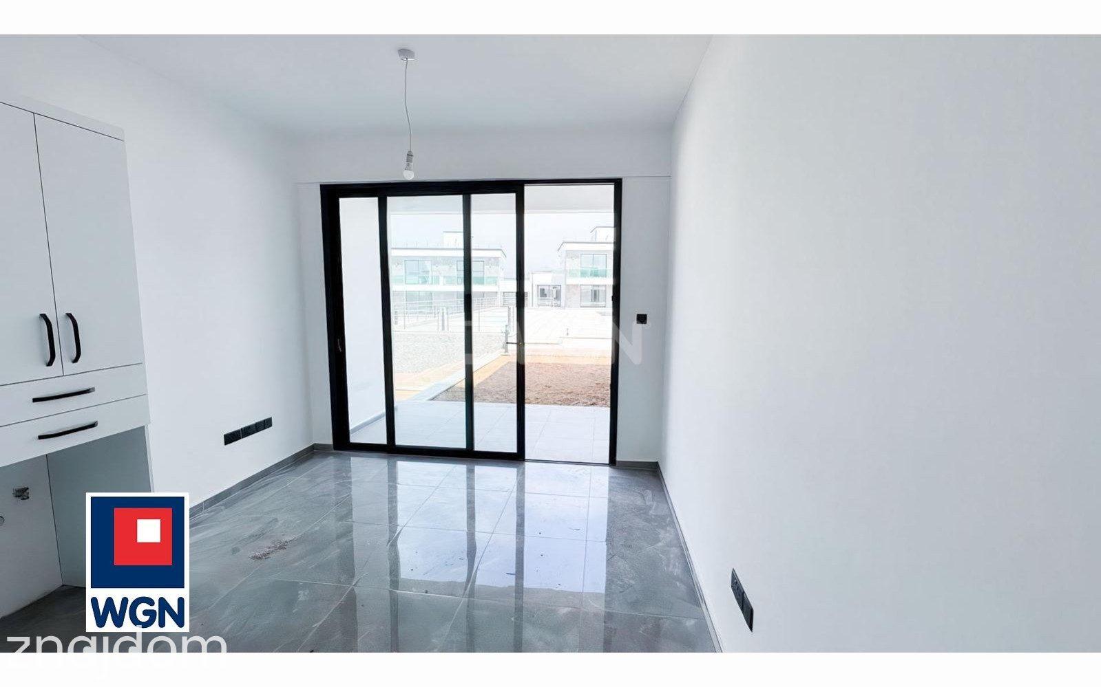 Mieszkanie na  sprzedaż Esentepe - Apartament inwestycyjny 1+1 blisko pola golfowego w Esentepe - zdjęcie 7