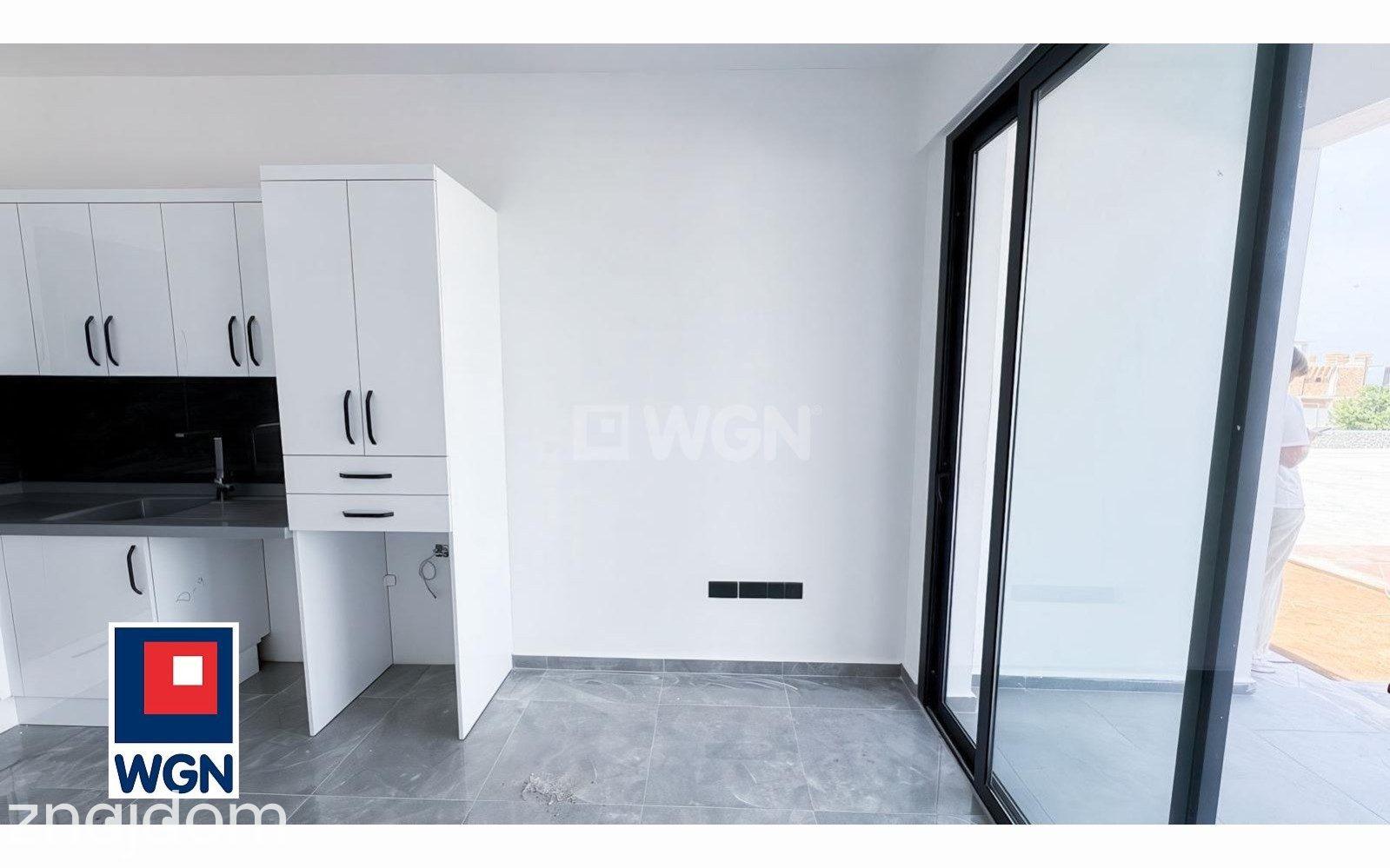 Mieszkanie na  sprzedaż Esentepe - Apartament inwestycyjny 1+1 blisko pola golfowego w Esentepe - zdjęcie 6