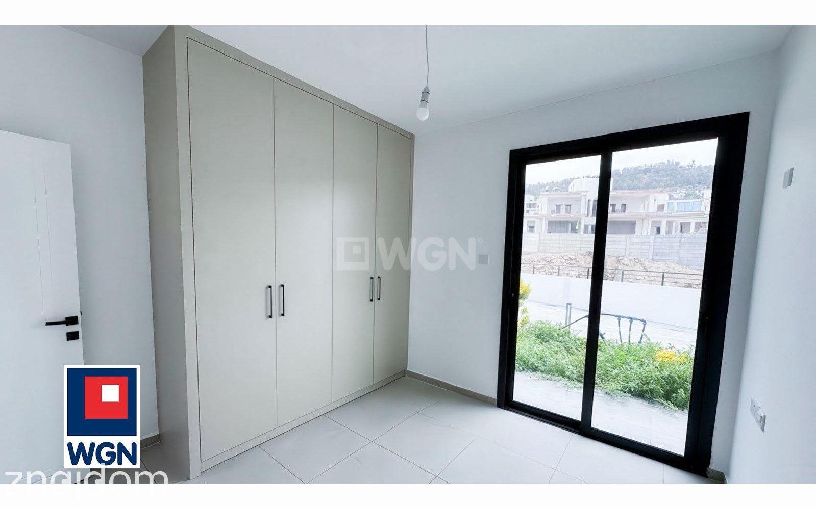 Mieszkanie na  sprzedaż Esentepe - Apartament inwestycyjny 1+1 blisko pola golfowego w Esentepe - zdjęcie 5