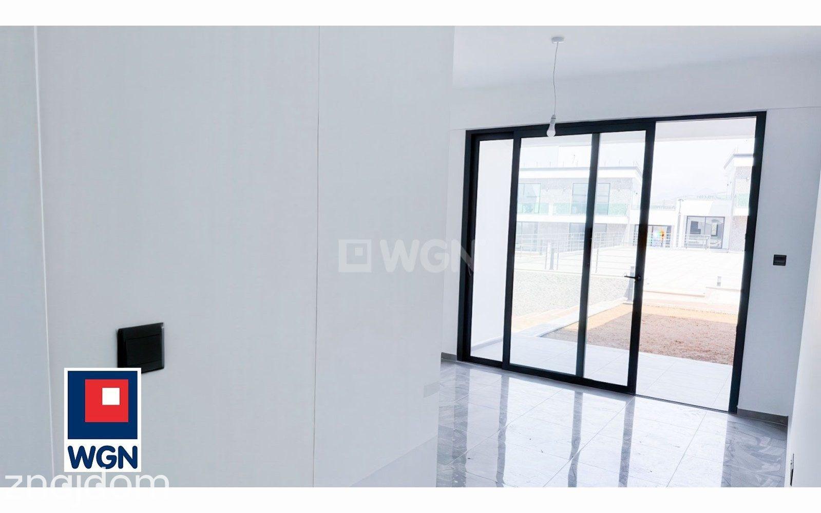 Mieszkanie na  sprzedaż Esentepe - Apartament inwestycyjny 1+1 blisko pola golfowego w Esentepe - zdjęcie 3