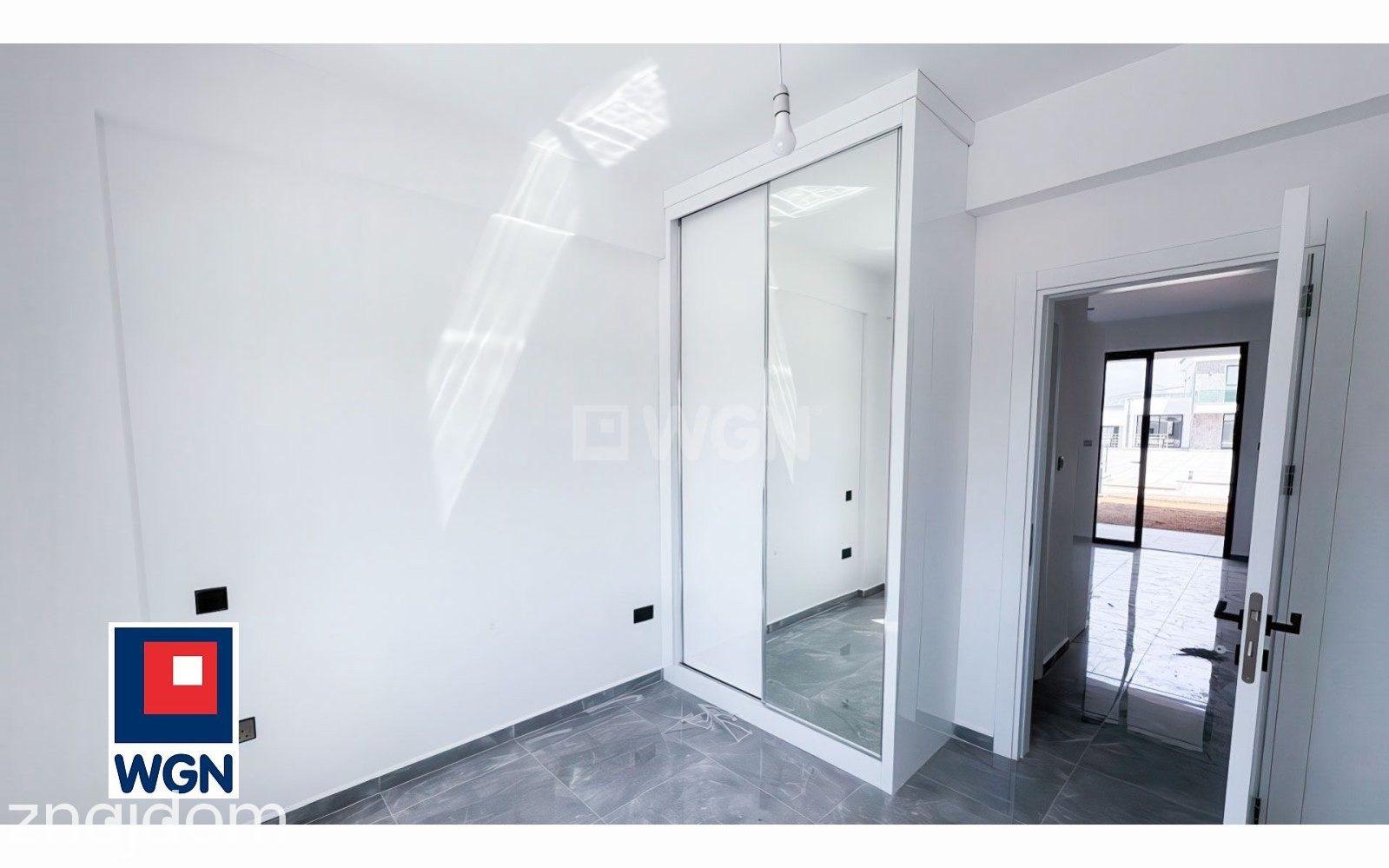 Mieszkanie na  sprzedaż Esentepe - Apartament inwestycyjny 1+1 blisko pola golfowego w Esentepe - zdjęcie 2