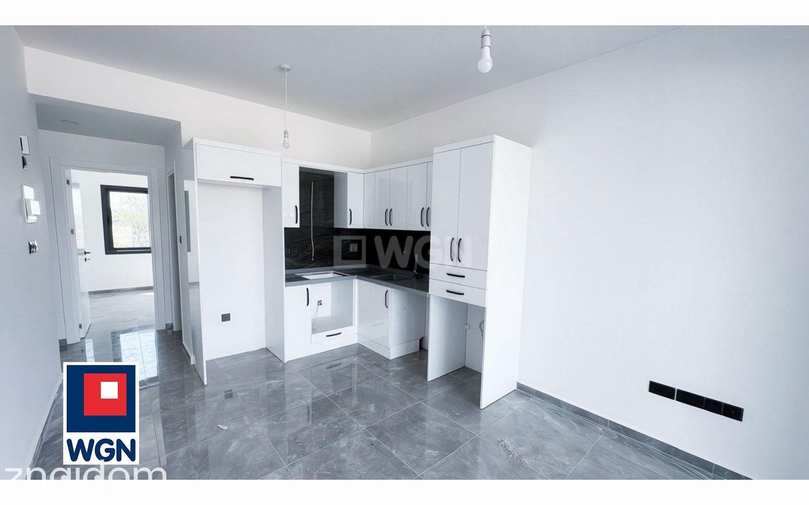 Mieszkanie na  sprzedaż Esentepe - Apartament inwestycyjny 1+1 blisko pola golfowego w Esentepe - zdjęcie 9