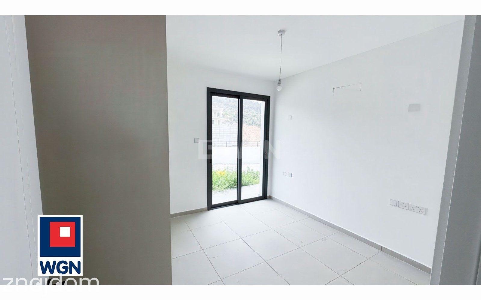 Mieszkanie na  sprzedaż Esentepe - Apartament inwestycyjny 1+1 blisko pola golfowego w Esentepe - zdjęcie 8