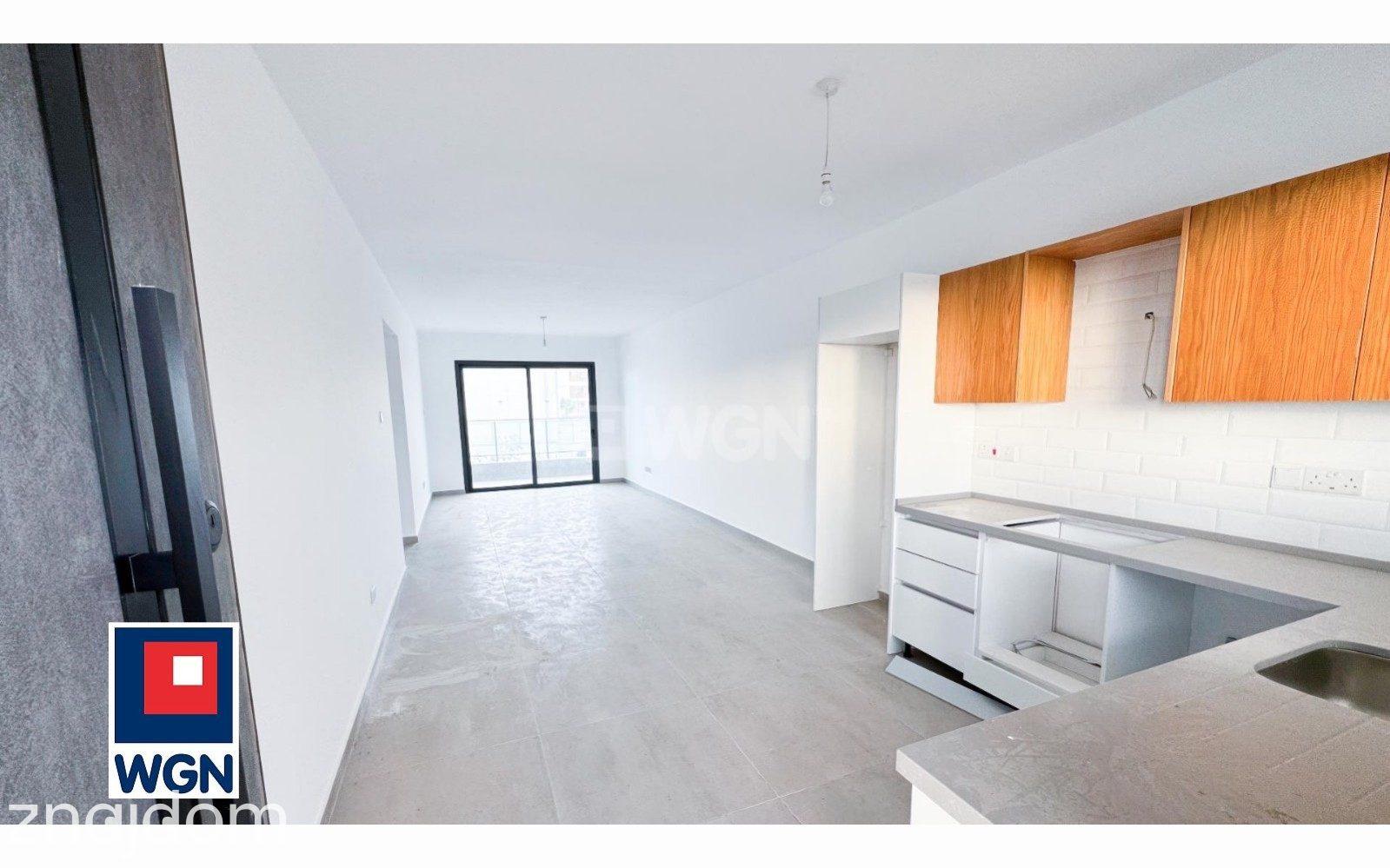 Mieszkanie na sprzedaż Esentepe - Apartament inwestycyjny 1+1 blisko pola golfowego w Esentepe - zdjęcie 3