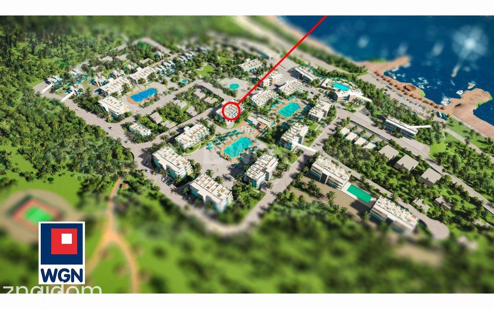 Mieszkanie na sprzedaż Esentepe - Apartament inwestycyjny 1+1 blisko pola golfowego w Esentepe - zdjęcie 13