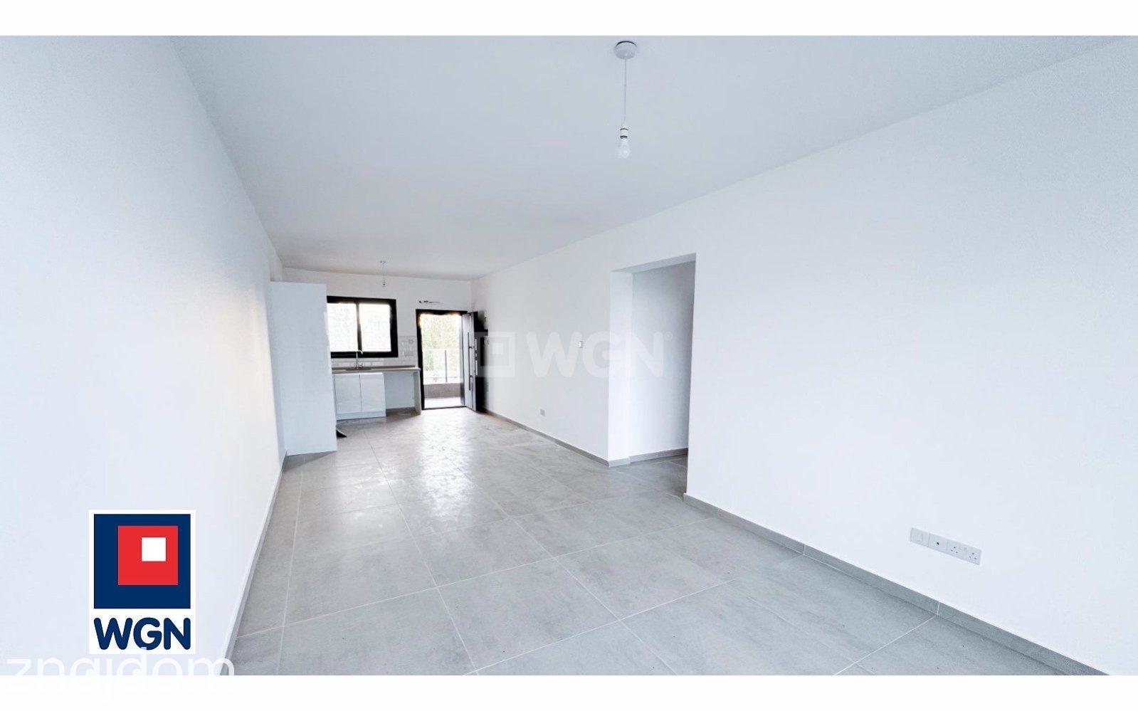 Mieszkanie na sprzedaż Esentepe - Apartament inwestycyjny 1+1 blisko pola golfowego w Esentepe - zdjęcie 9