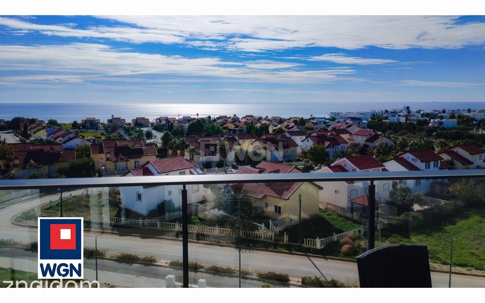 Mieszkanie na sprzedaż Bogaz - Apartament 2+1, 100 m2 w Bogaz - zdjęcie 3