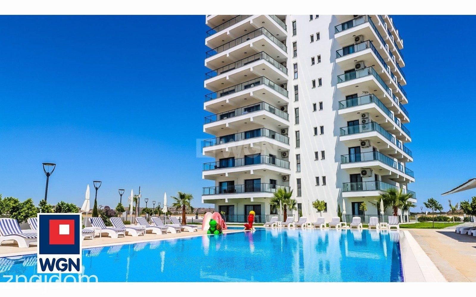 Mieszkanie na sprzedaż Bogaz - Apartament 2+1, 100 m2 w Bogaz - zdjęcie 12
