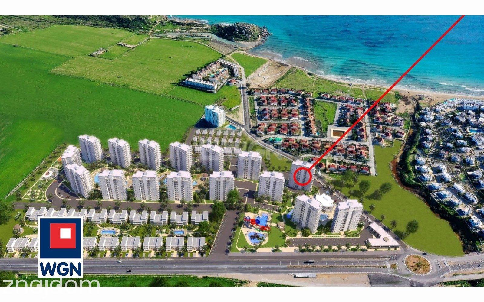 Mieszkanie na sprzedaż Bogaz - Apartament 2+1, 100 m2 w Bogaz - zdjęcie 11