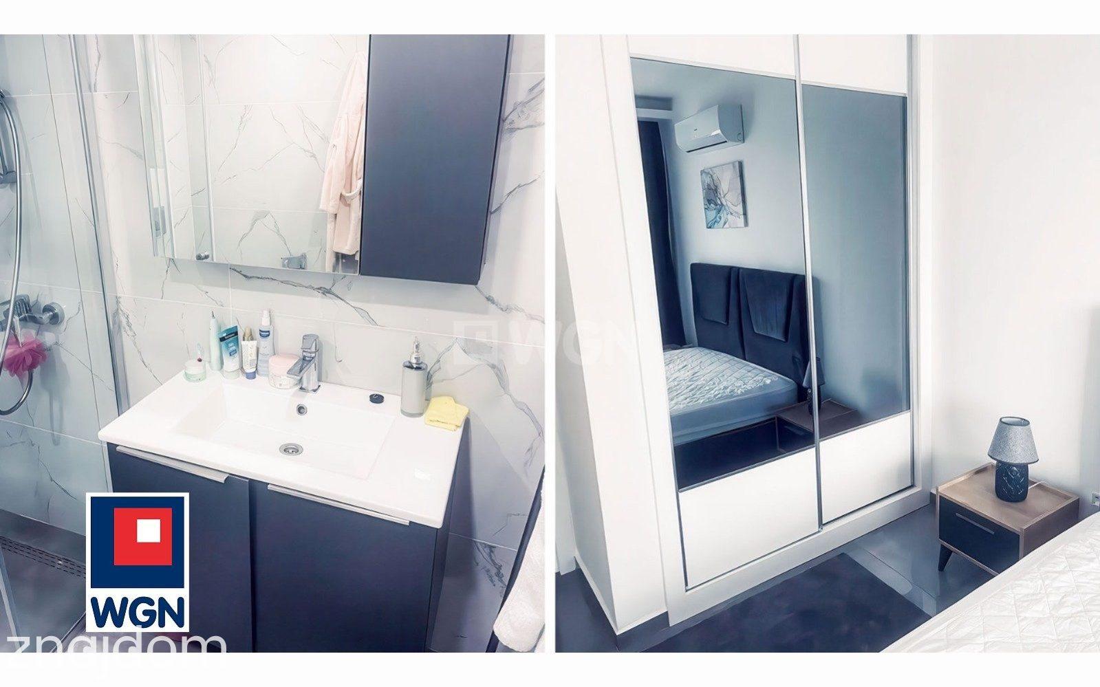 Mieszkanie na sprzedaż Iskele - Apartament inwestycyjny Courtyard Long Beach Iskele - zdjęcie 5