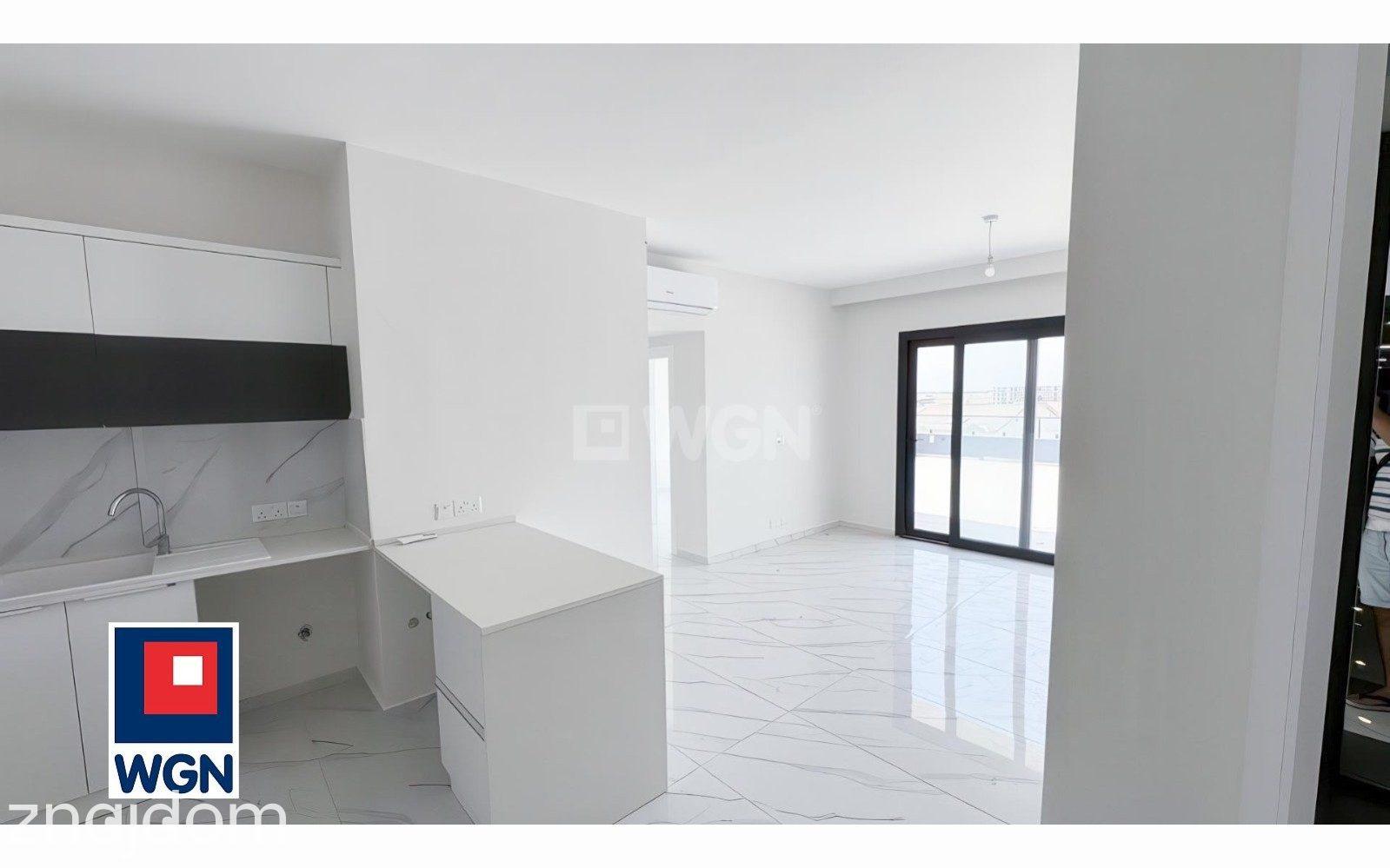 Mieszkanie na sprzedaż Iskele - Nowoczesny apartament w kompleksie Riverside Long Beach w Iskele 2+1 - zdjęcie 10