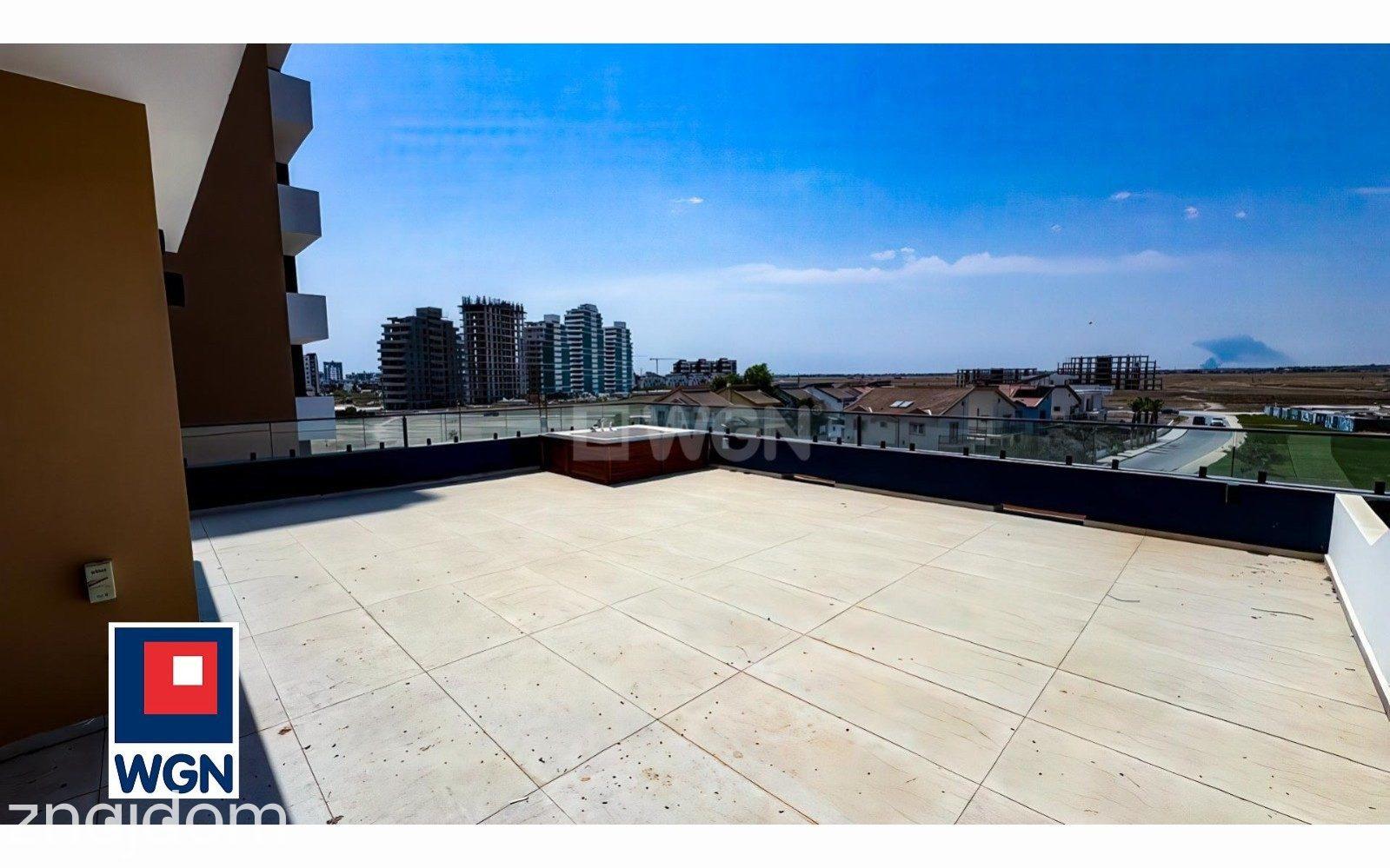 Mieszkanie na sprzedaż Iskele - Nowoczesny apartament w kompleksie Riverside Long Beach w Iskele 2+1 - zdjęcie 8
