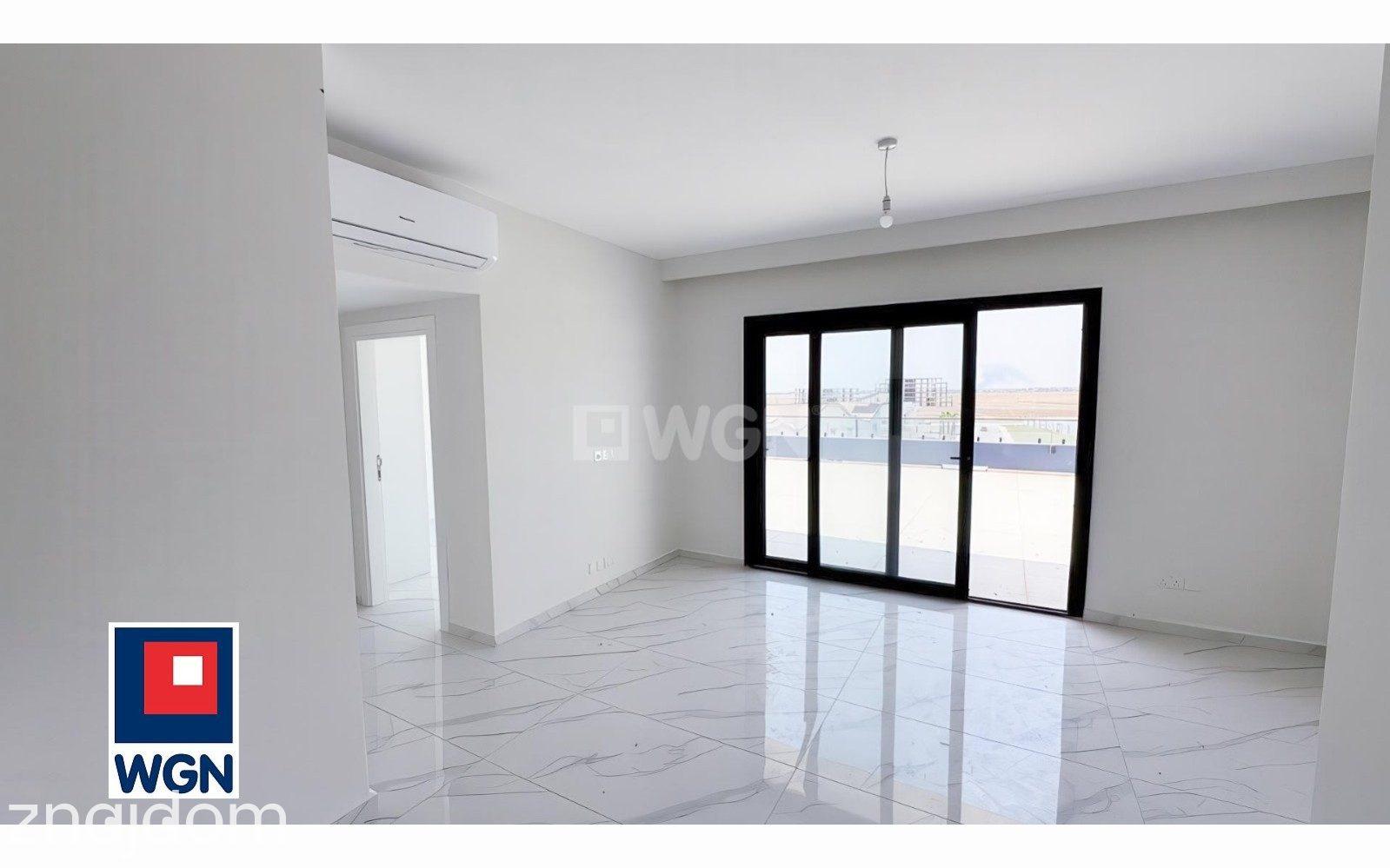 Mieszkanie na sprzedaż Iskele - Nowoczesny apartament w kompleksie Riverside Long Beach w Iskele 2+1 - zdjęcie 7