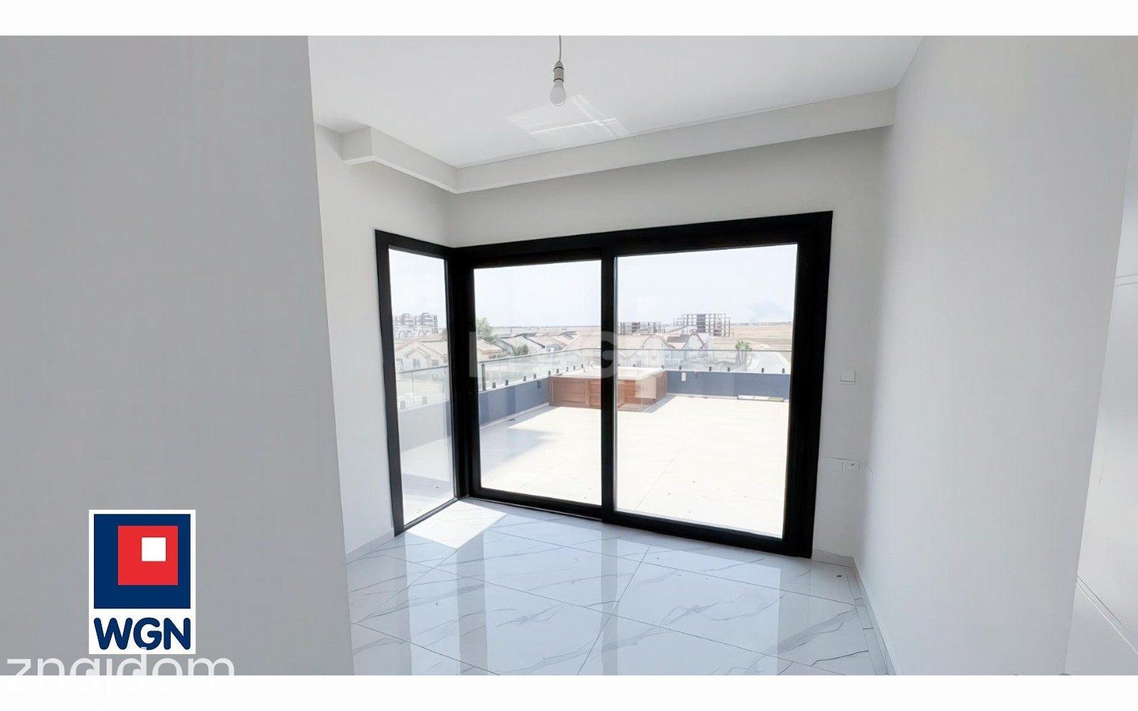 Mieszkanie na sprzedaż Iskele - Nowoczesny apartament w kompleksie Riverside Long Beach w Iskele 2+1 - zdjęcie 6