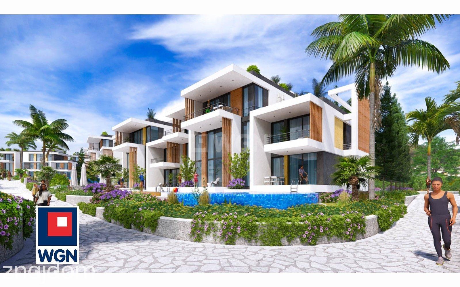 Mieszkanie na sprzedaż Tatlisu - Apartament 2+1, 84 m2, Tatlisu - zdjęcie 12