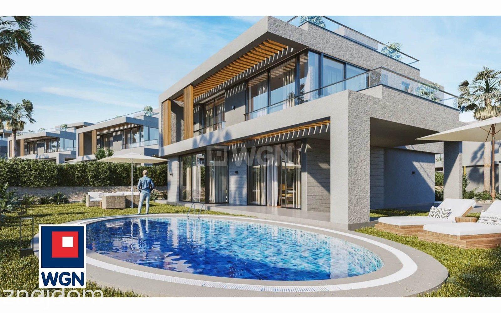 Mieszkanie na sprzedaż Tatlisu - Apartament 2+1, 84 m2, Tatlisu - zdjęcie 11