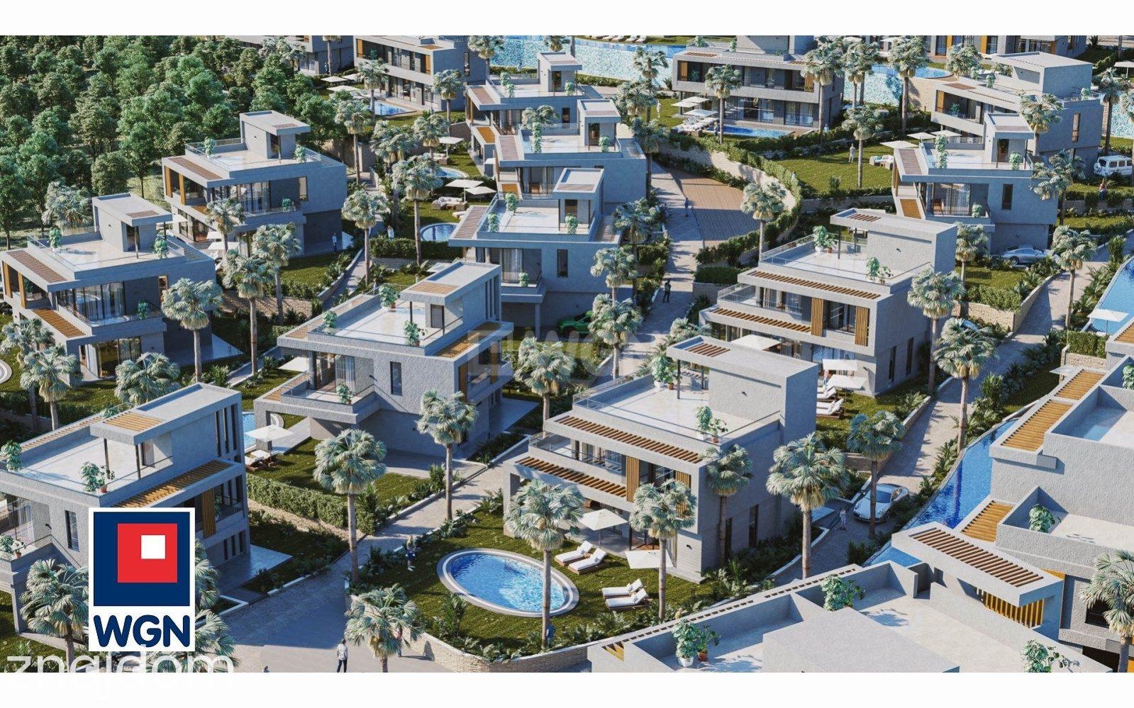 Mieszkanie na sprzedaż Tatlisu - Apartament 2+1, 84 m2, Tatlisu - zdjęcie 10